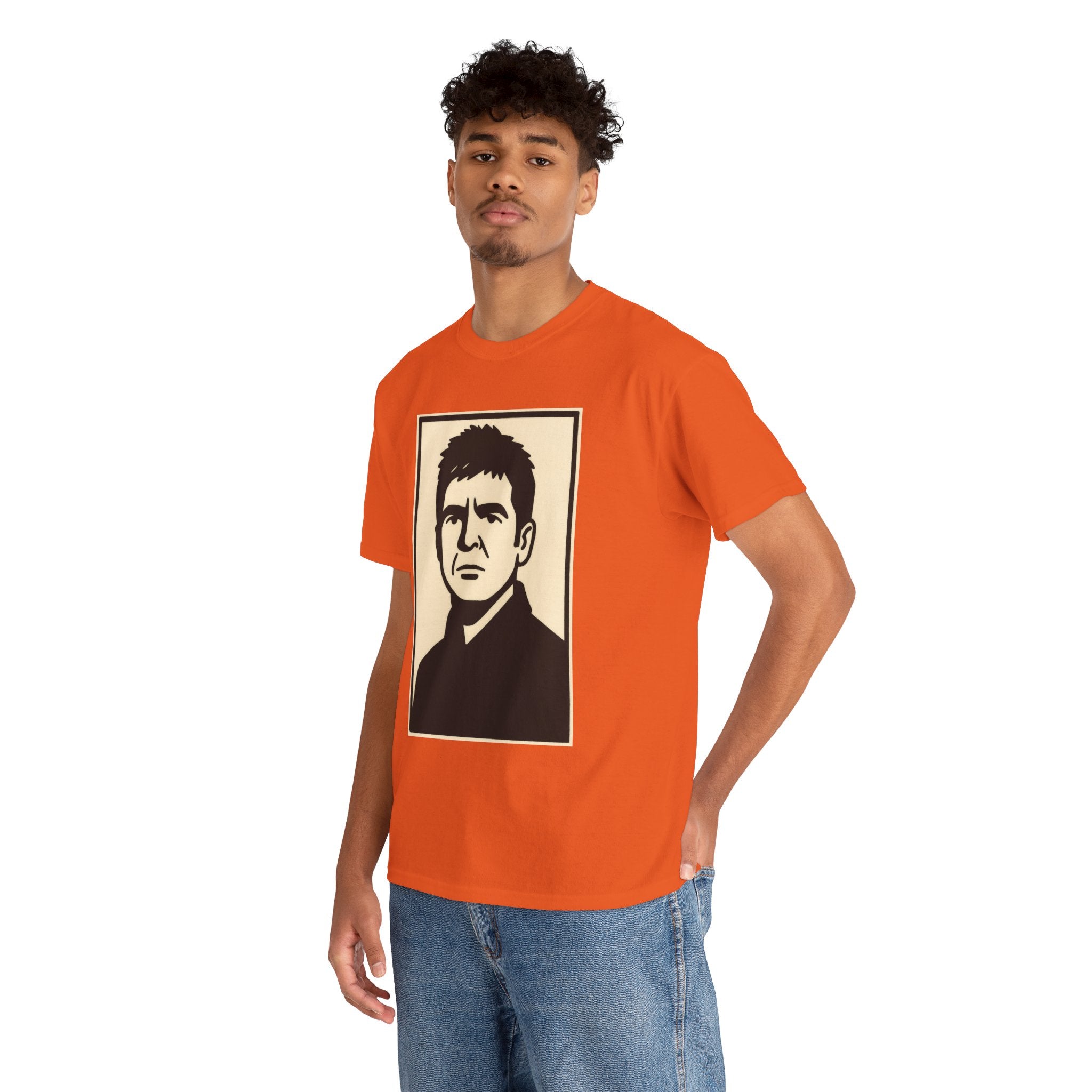 nan — t-shirt, product photo 27