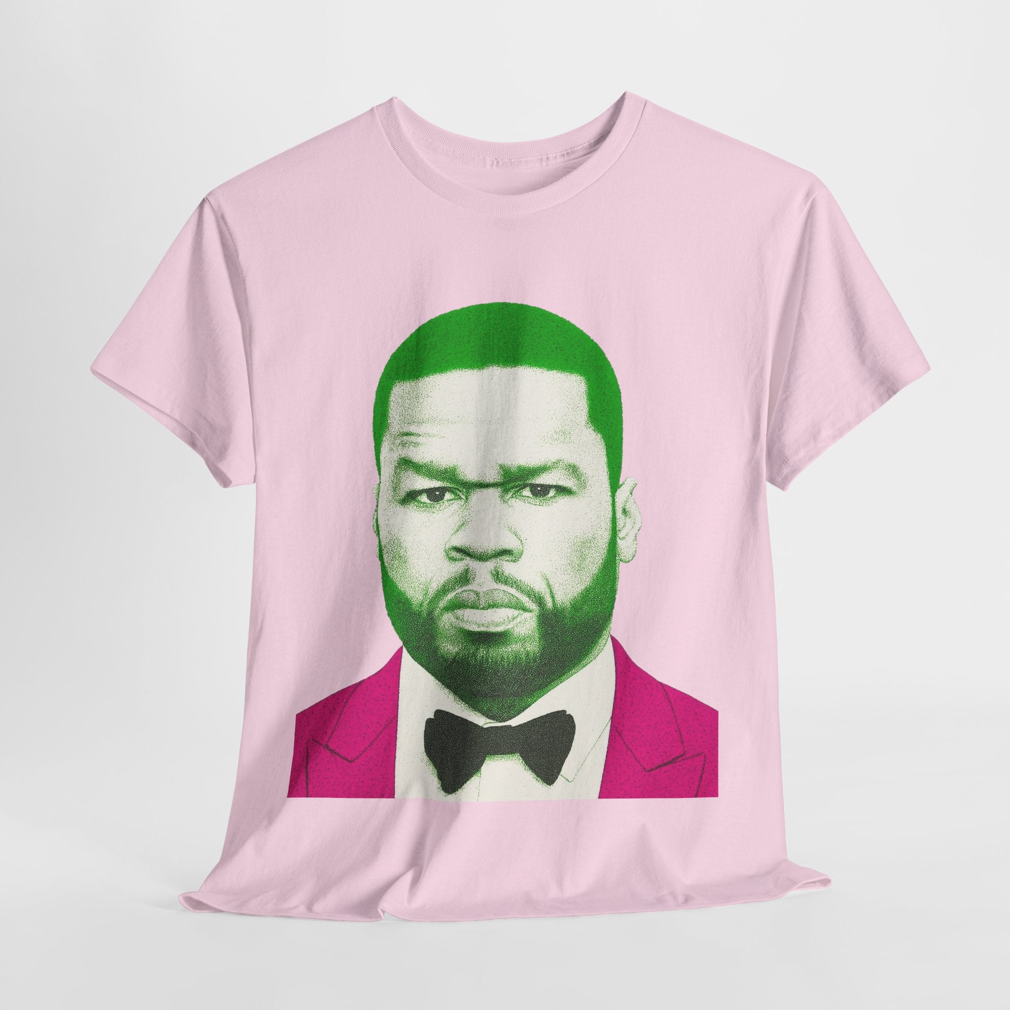 nan — t-shirt, product photo 48