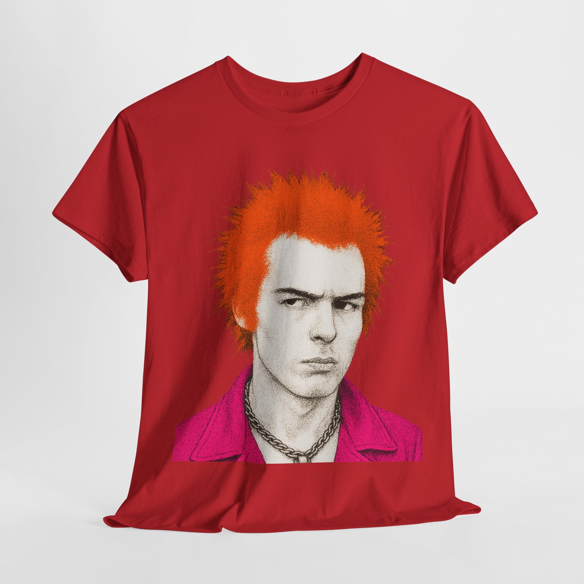 nan — t-shirt, product photo 29