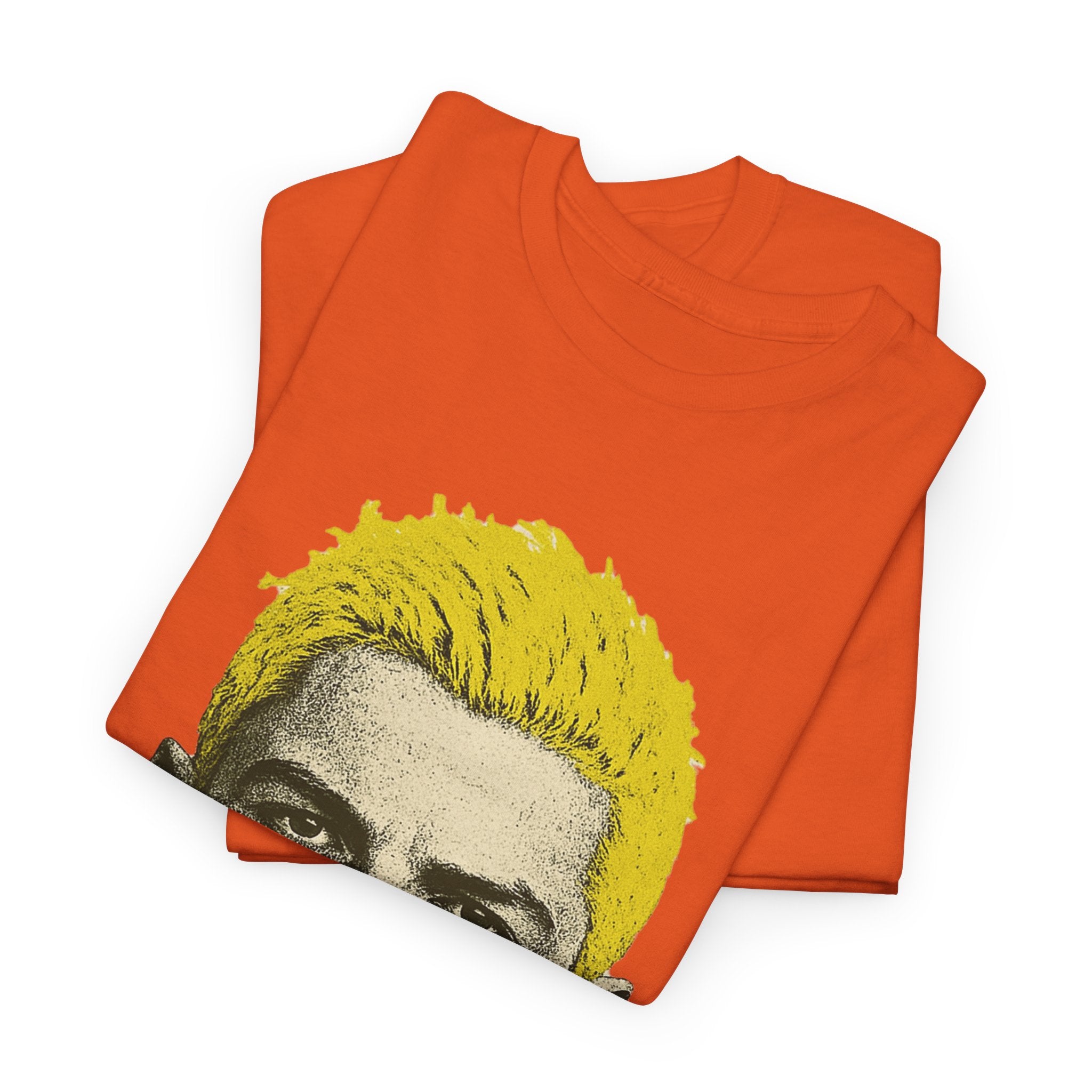 nan — t-shirt, product photo 10