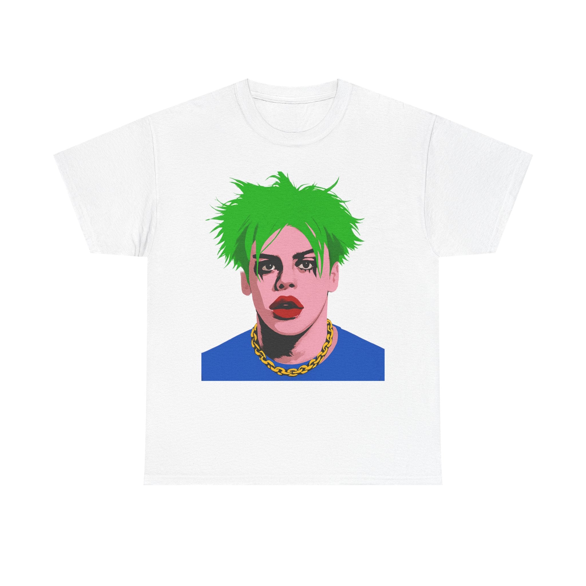 Green Dom – T‑Shirt (Unisex)