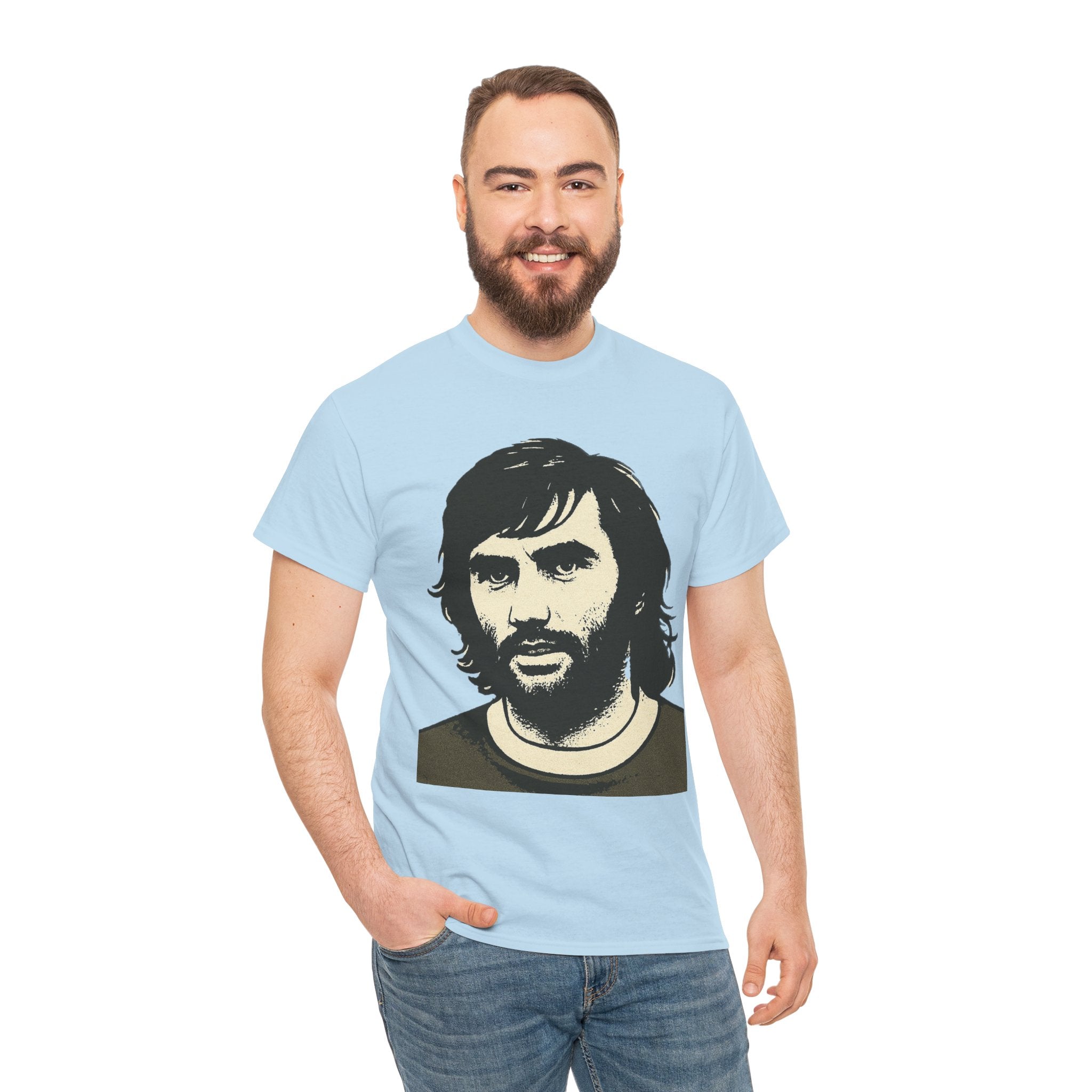 nan — t-shirt, product photo 41