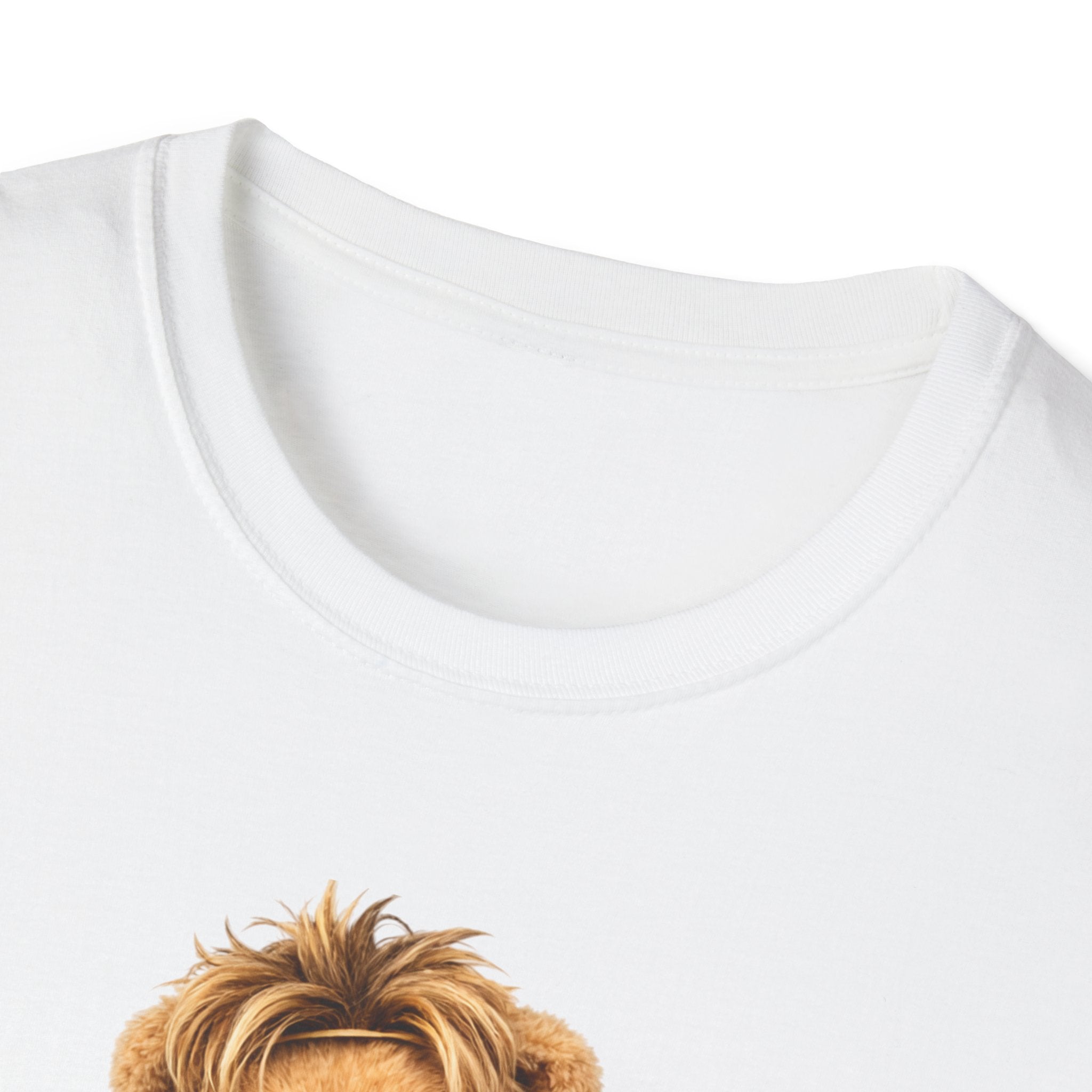 Highbury Hero Bear – Arsenal 90s Football Icon Graphic Tee