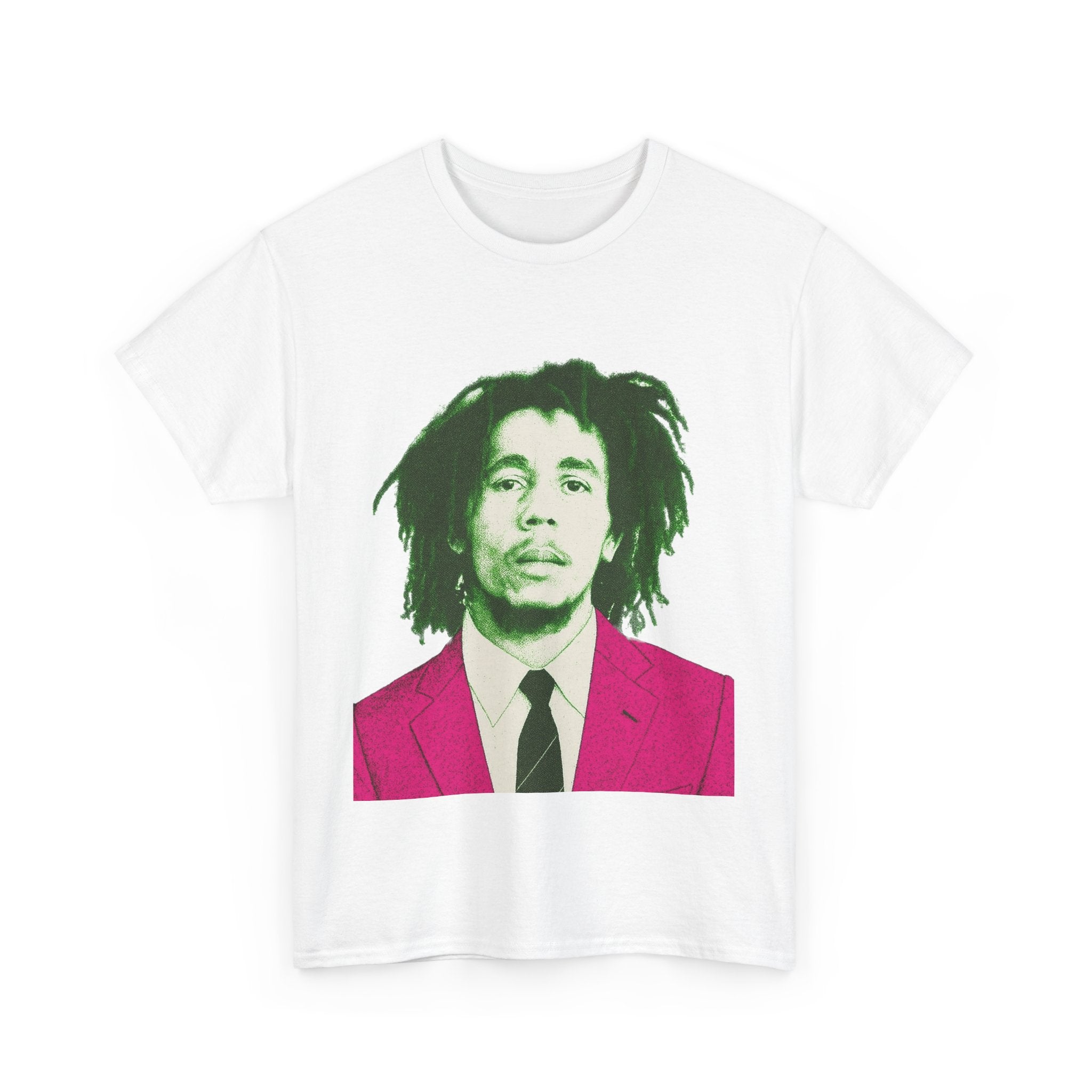 nan — t-shirt, product photo 18