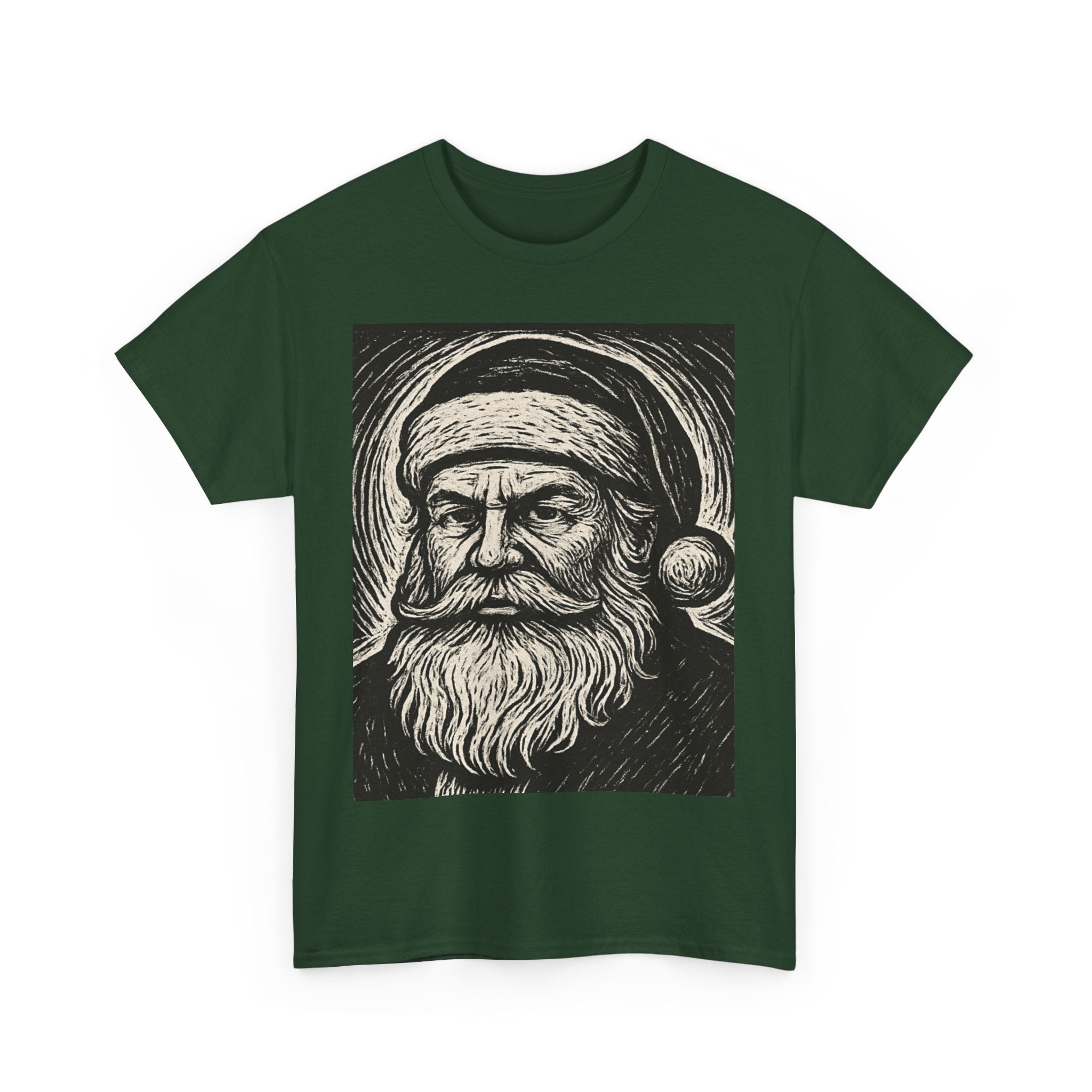 nan — t-shirt, product photo 9