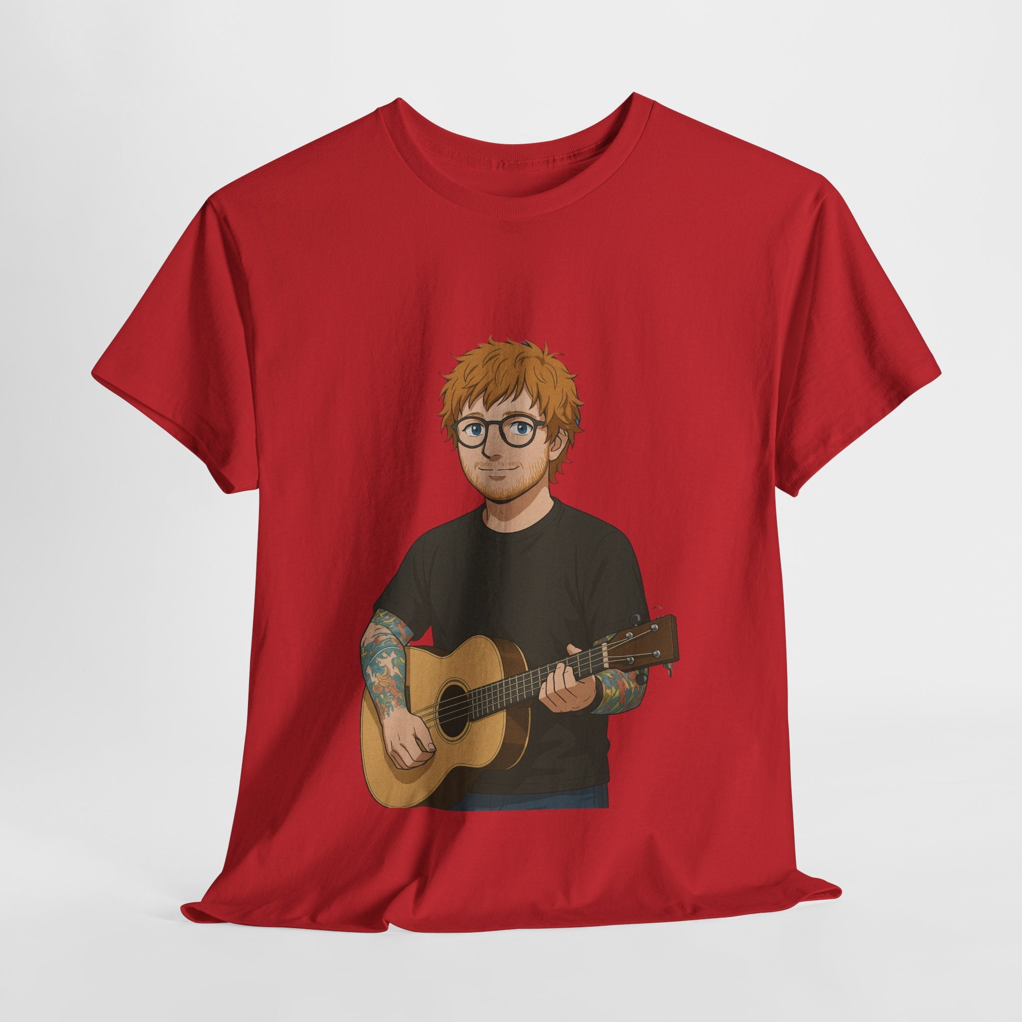 nan — t-shirt, product photo 33