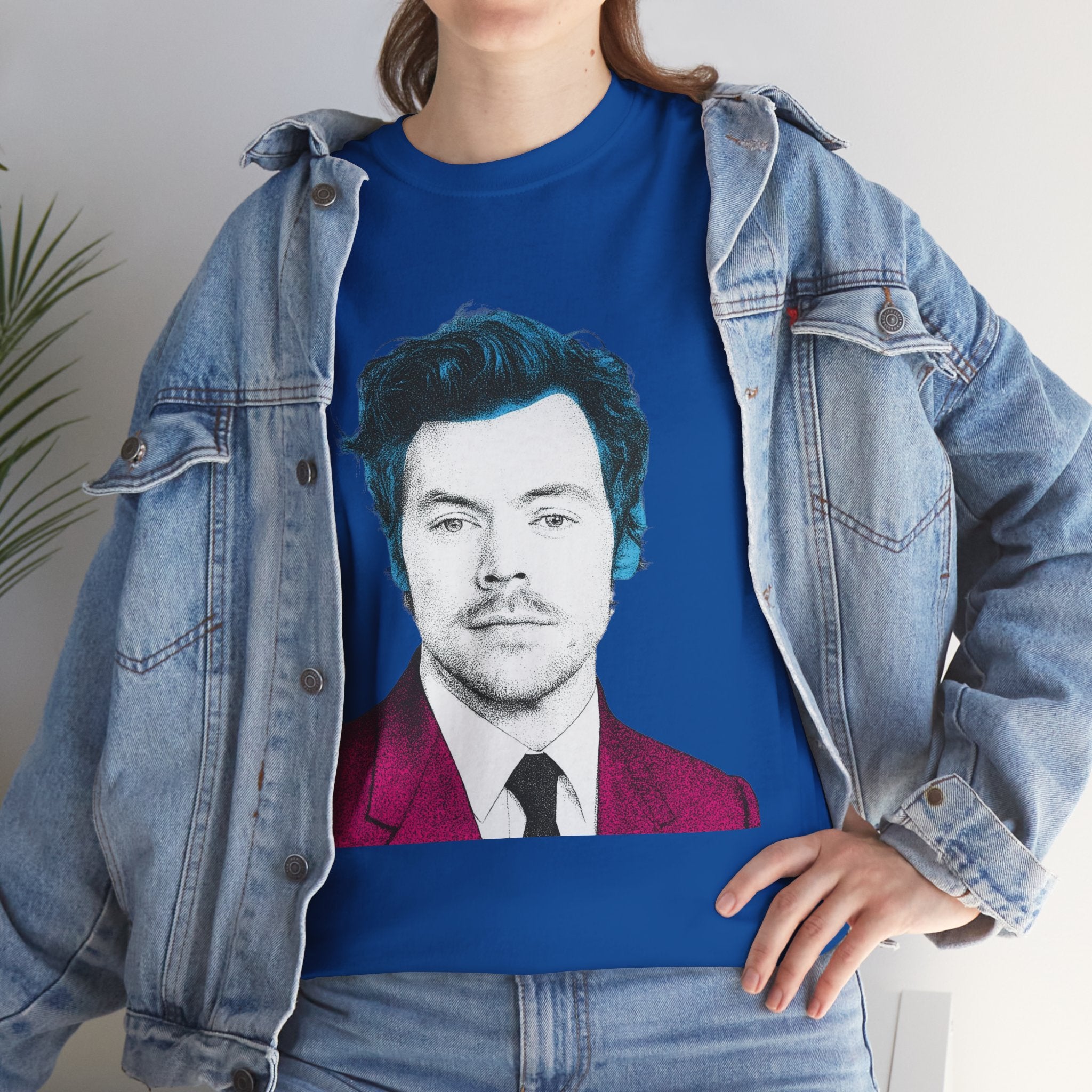 nan — t-shirt, product photo 48