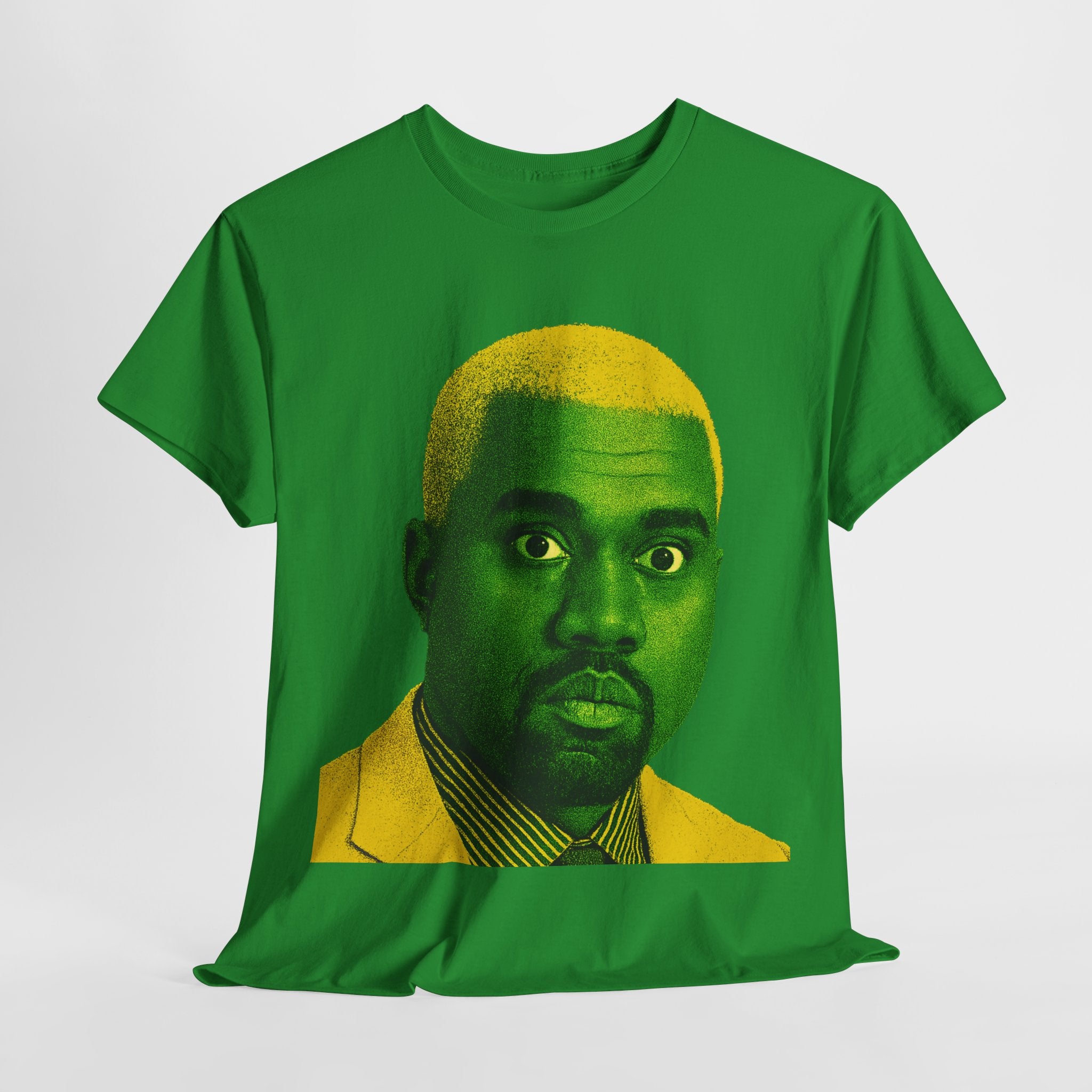 nan — t-shirt, product photo 30