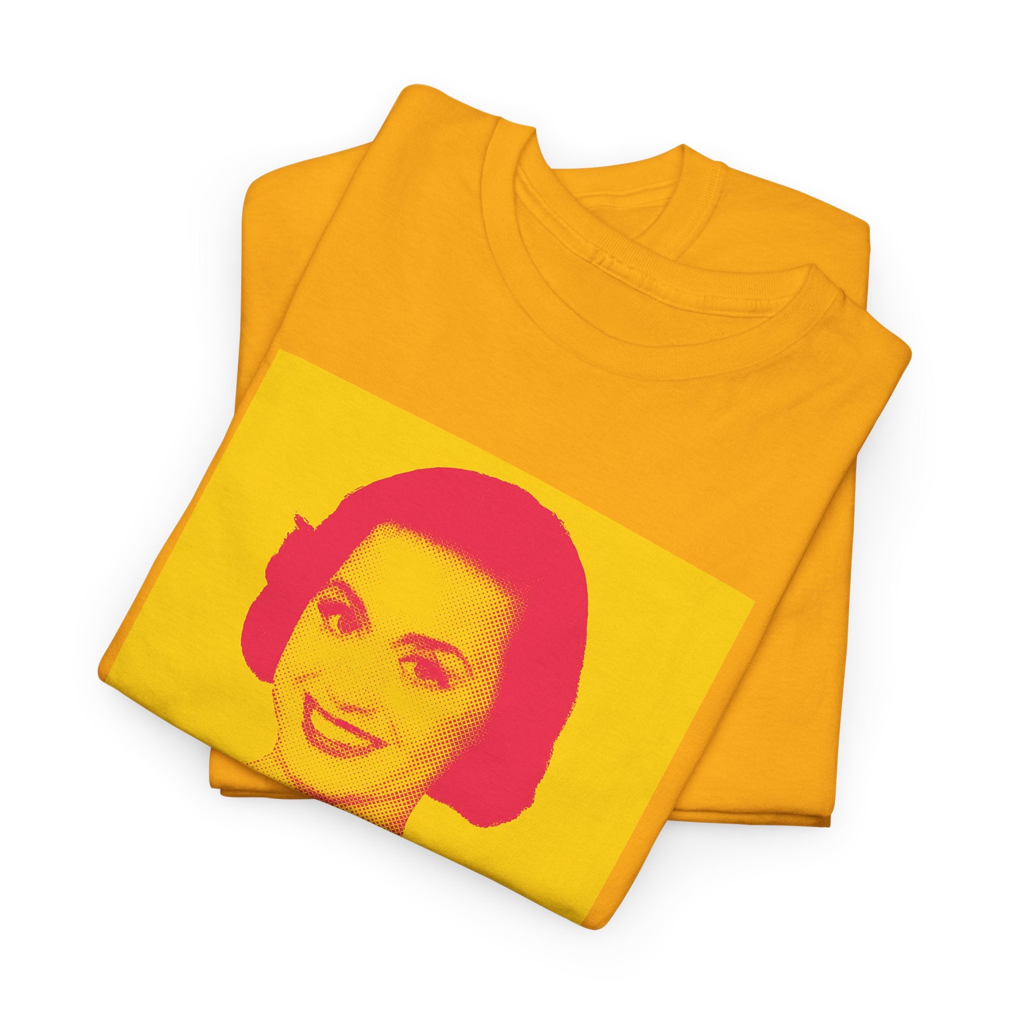 nan — t-shirt, product photo 5