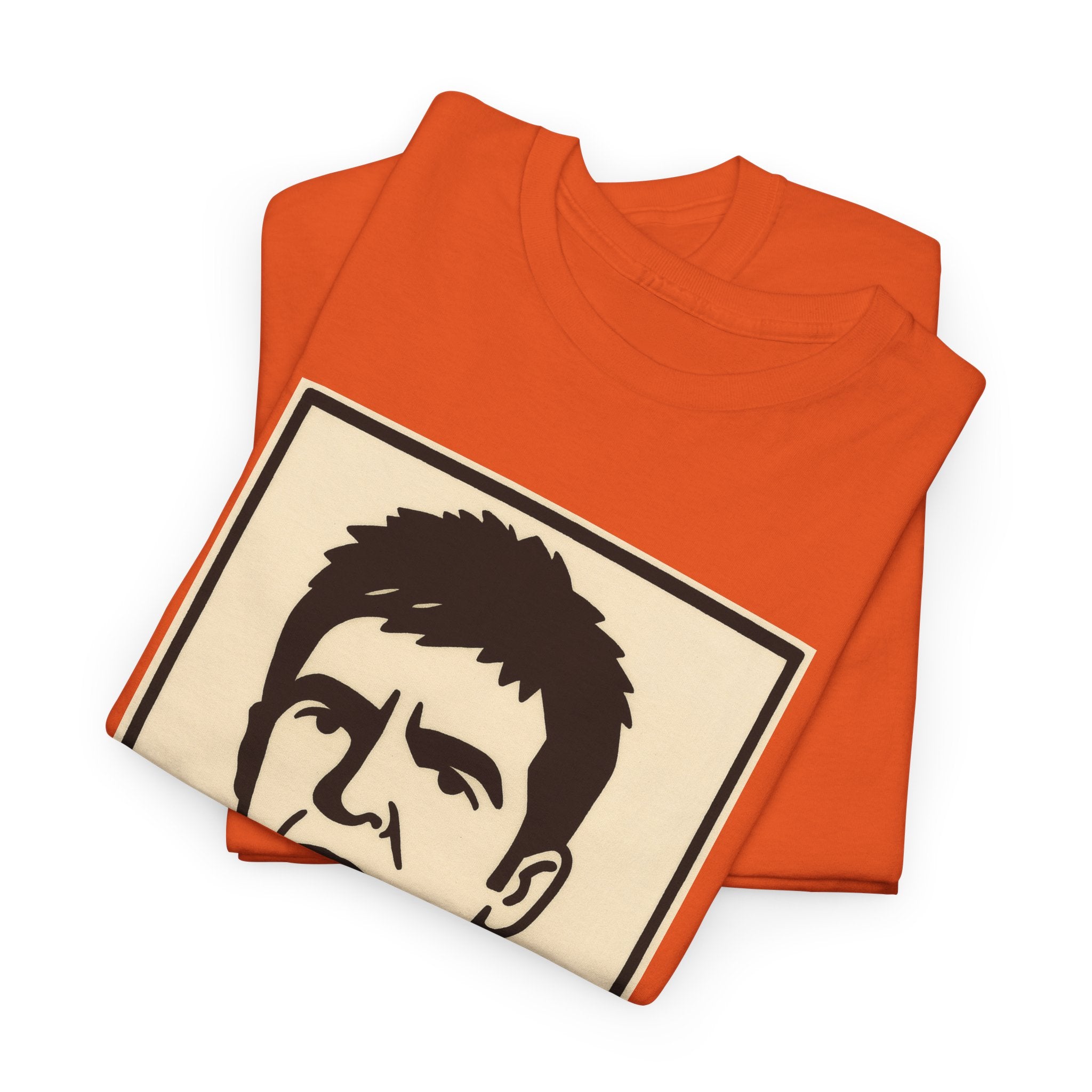 nan — t-shirt, product photo 24