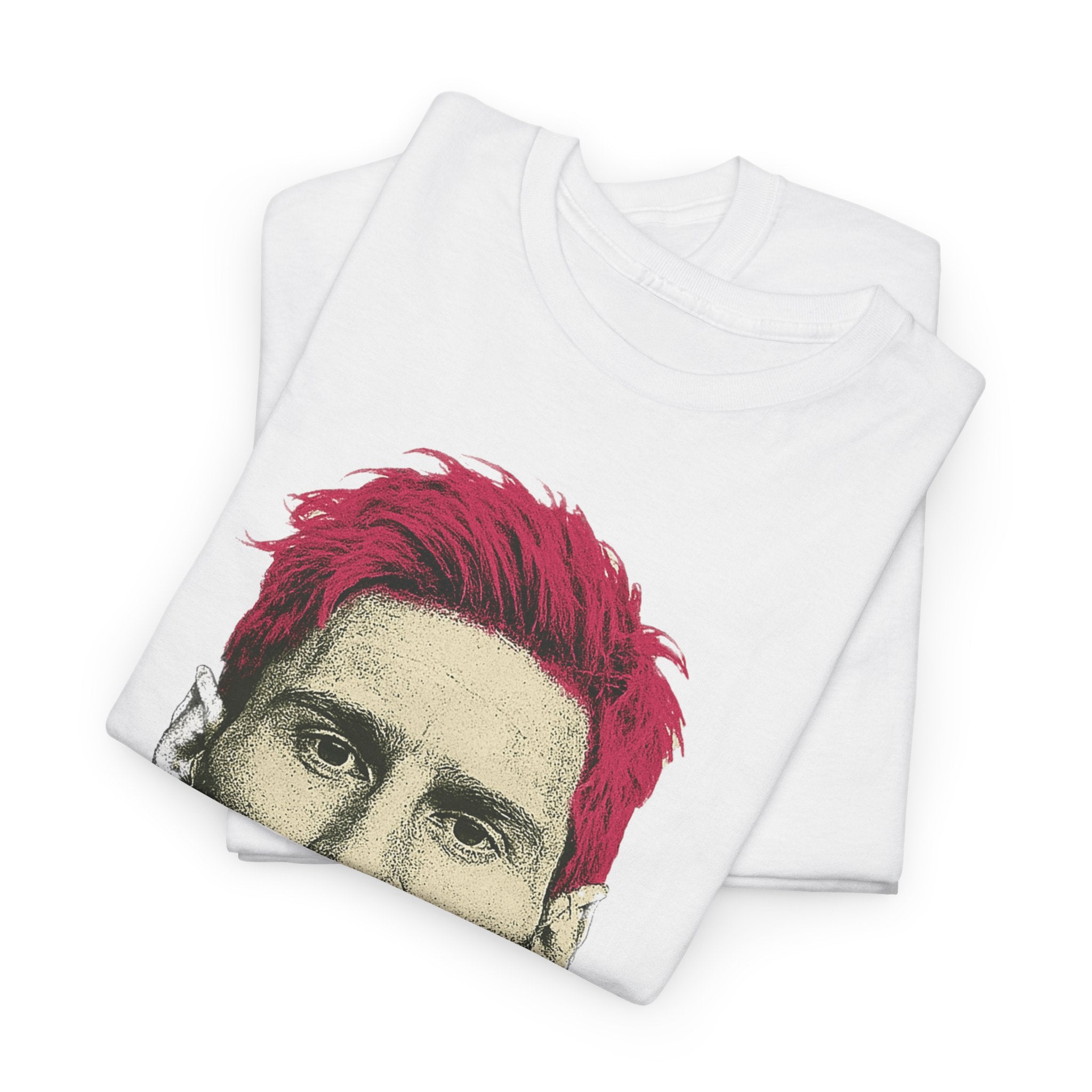 nan — t-shirt, product photo 36