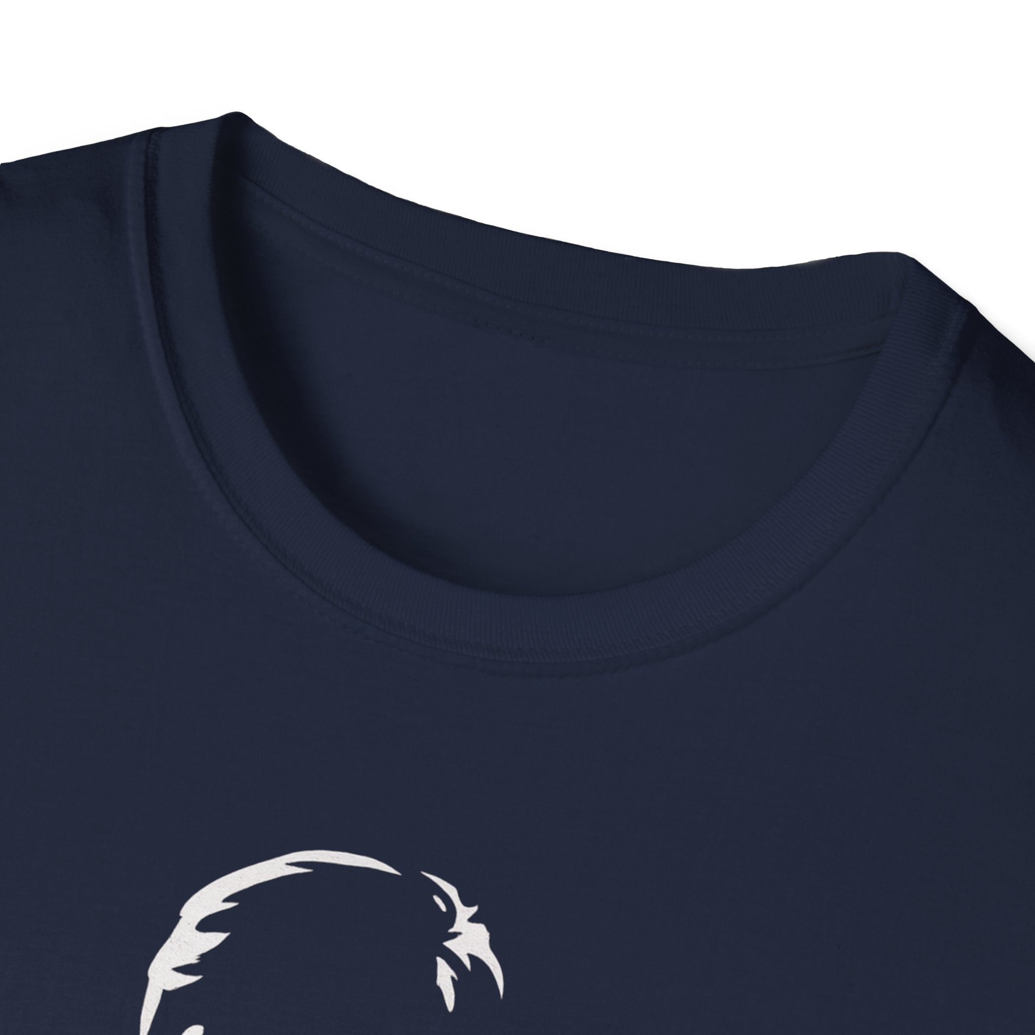 nan — t-shirt, product photo 21