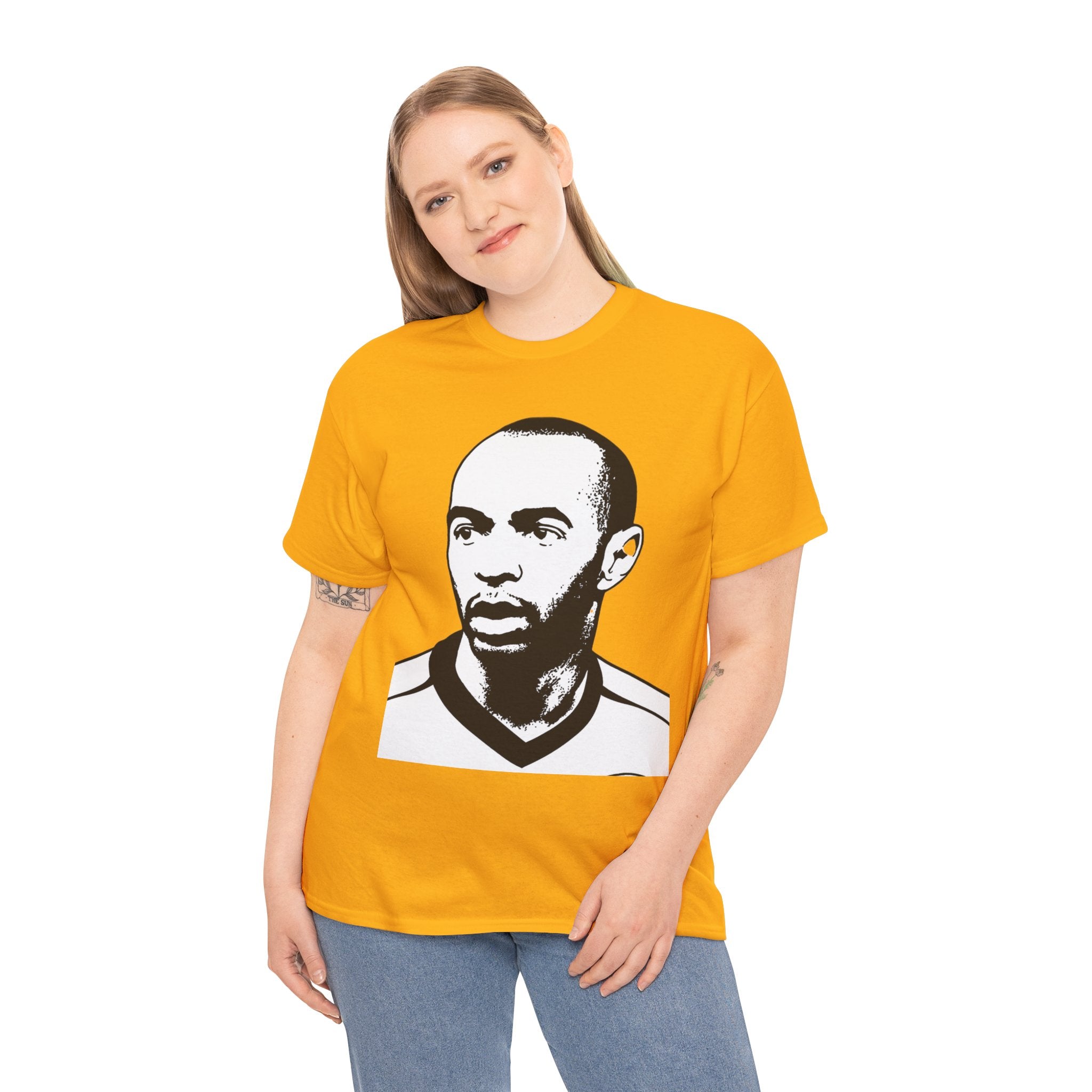 nan — t-shirt, product photo 14