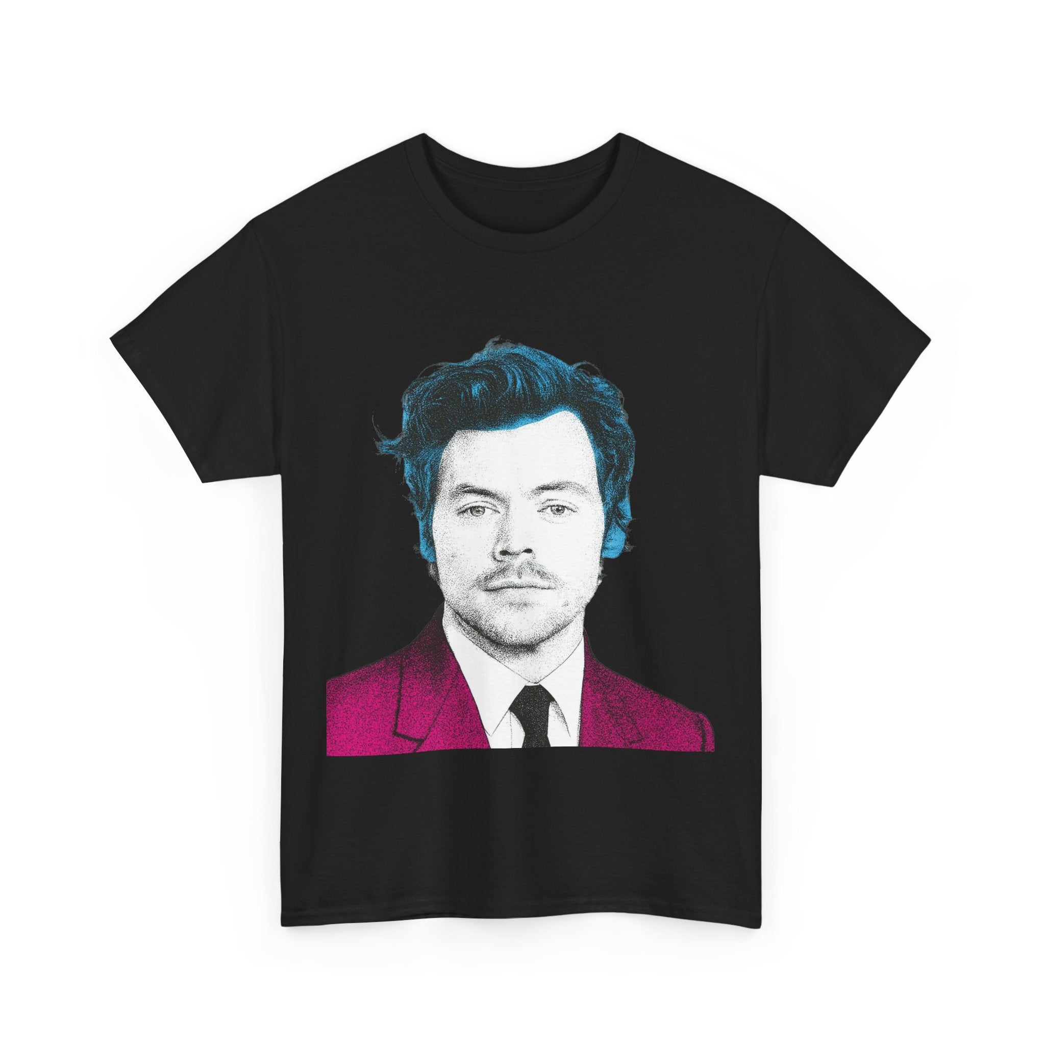 nan — t-shirt, product photo 10