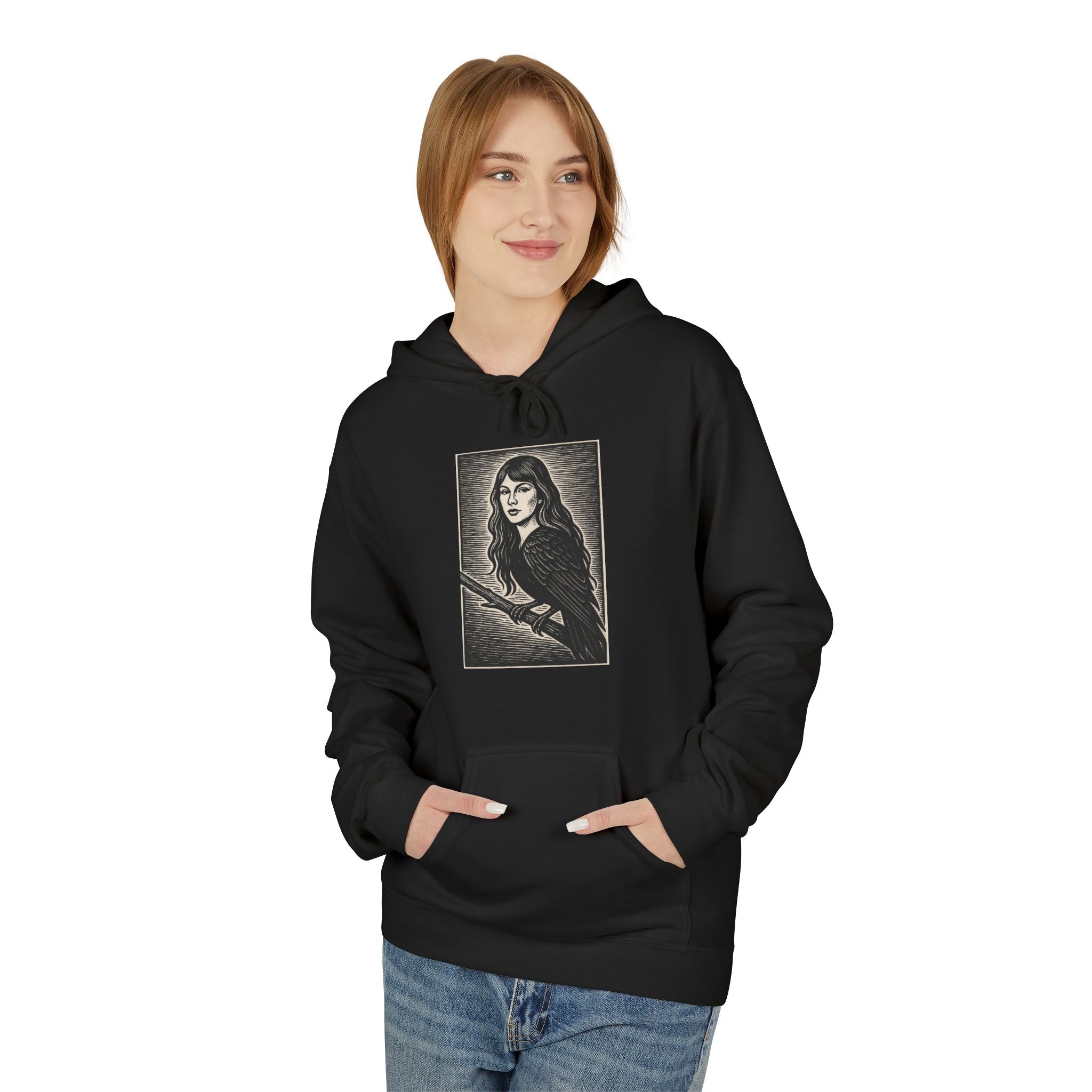 nan — t-shirt, lifestyle image