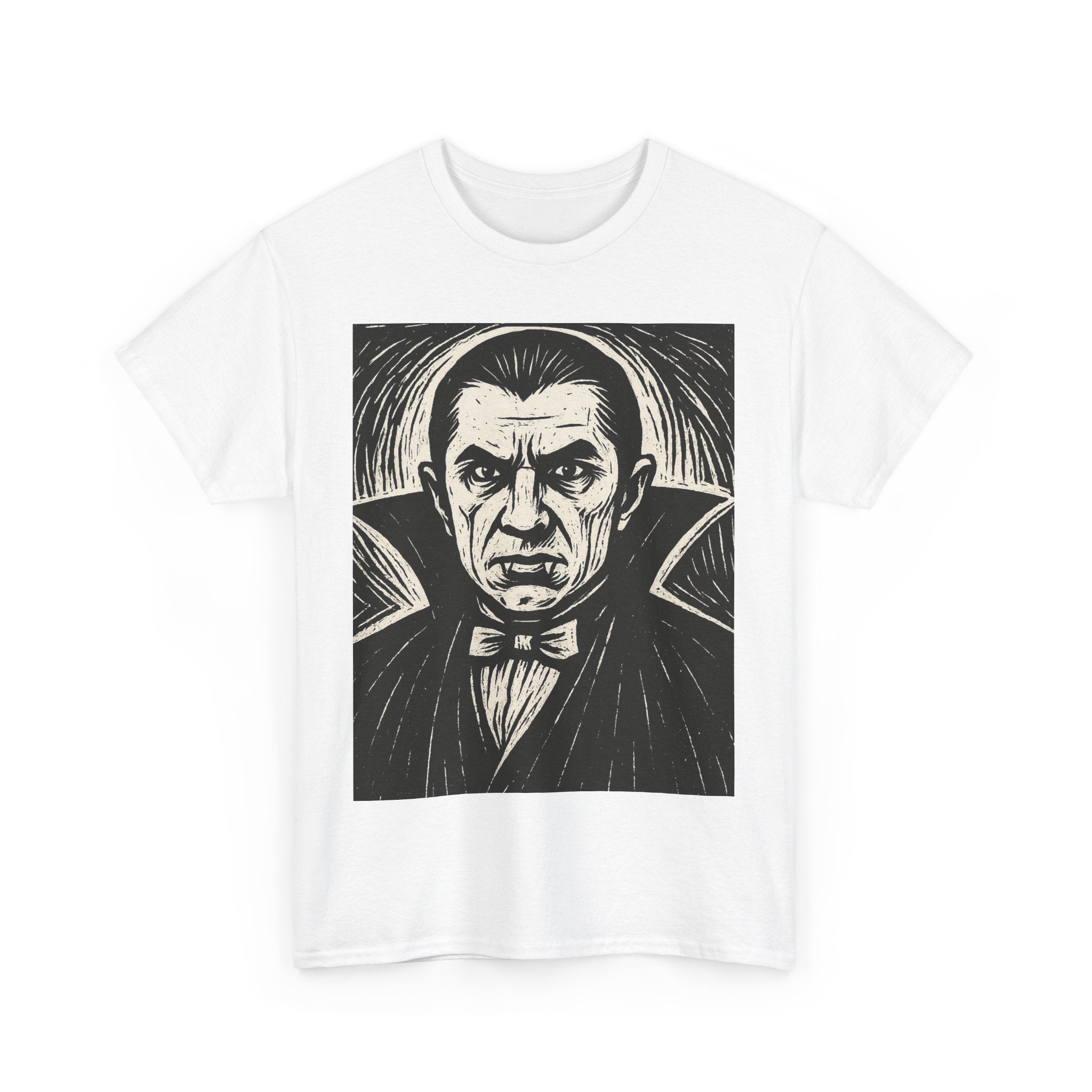 nan — t-shirt, product photo 5