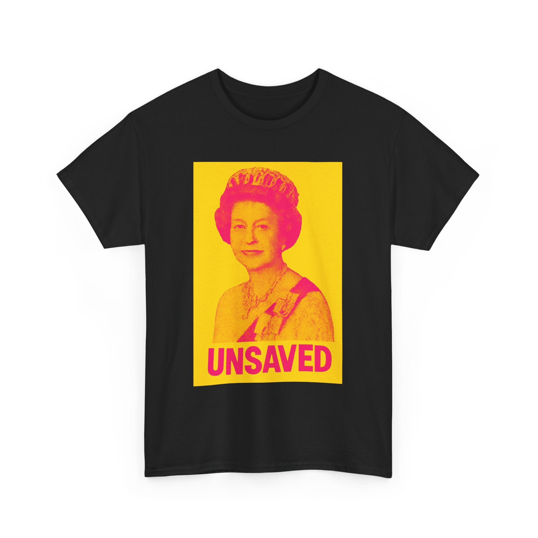 nan — t-shirt, product photo 5
