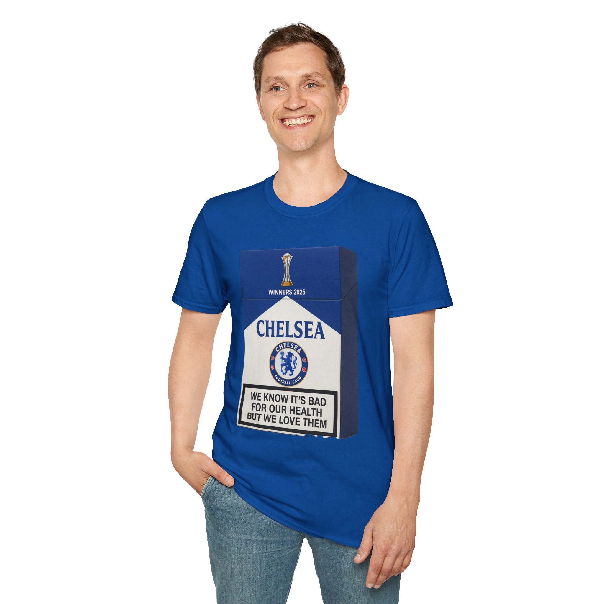 nan — t-shirt, product photo 6