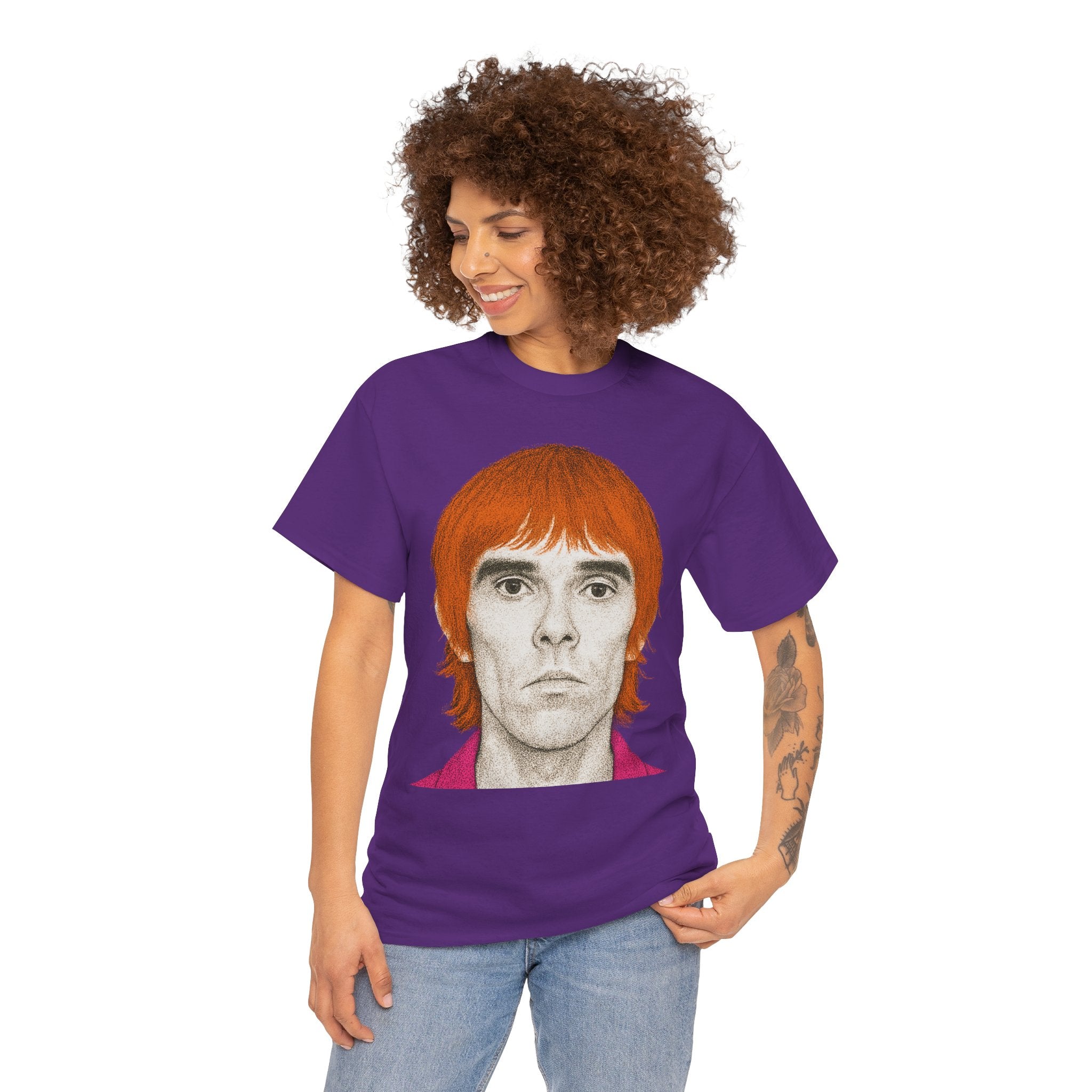 nan — t-shirt, product photo 51