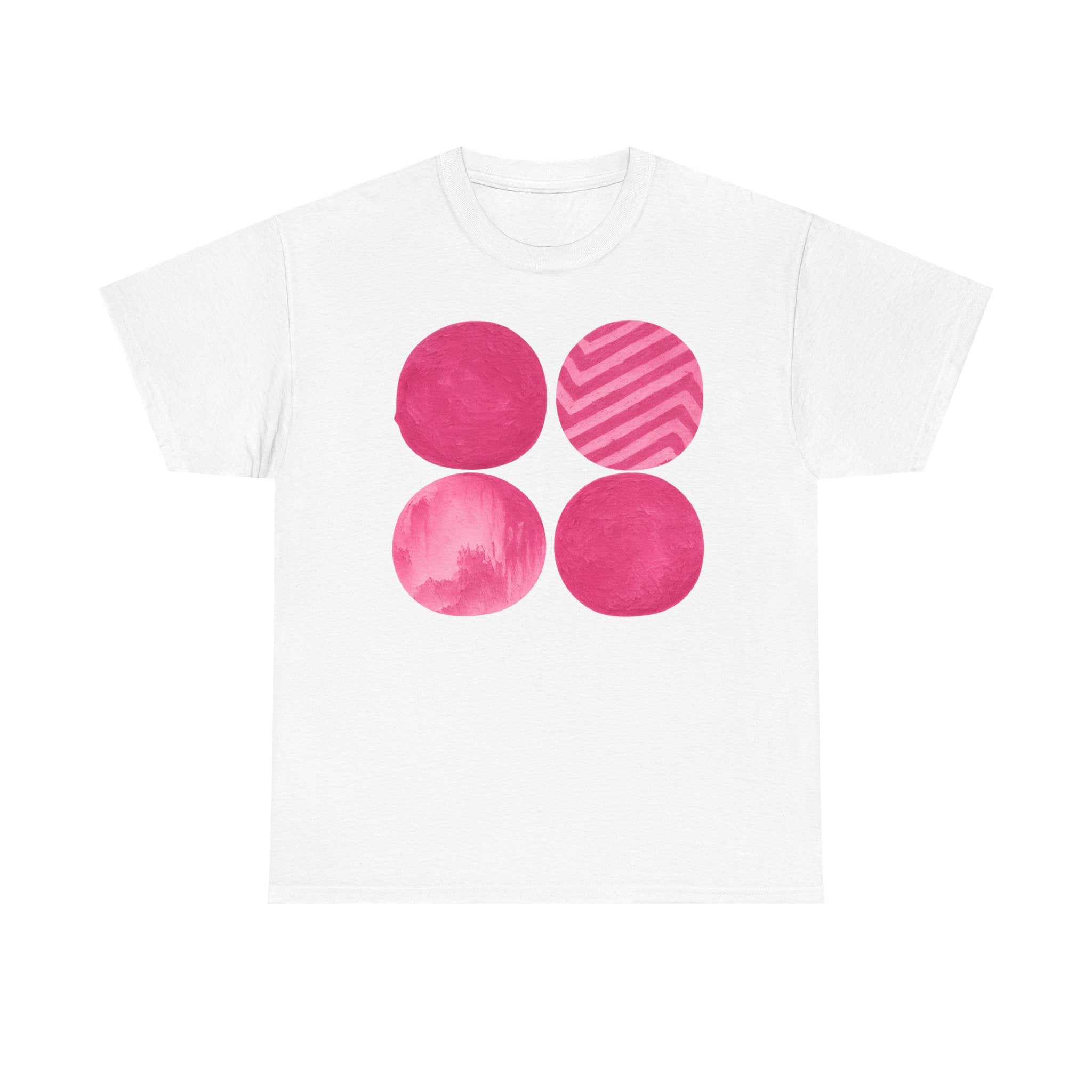 BTS Album Cover Unisex Tee - Wings Inspired T shirt