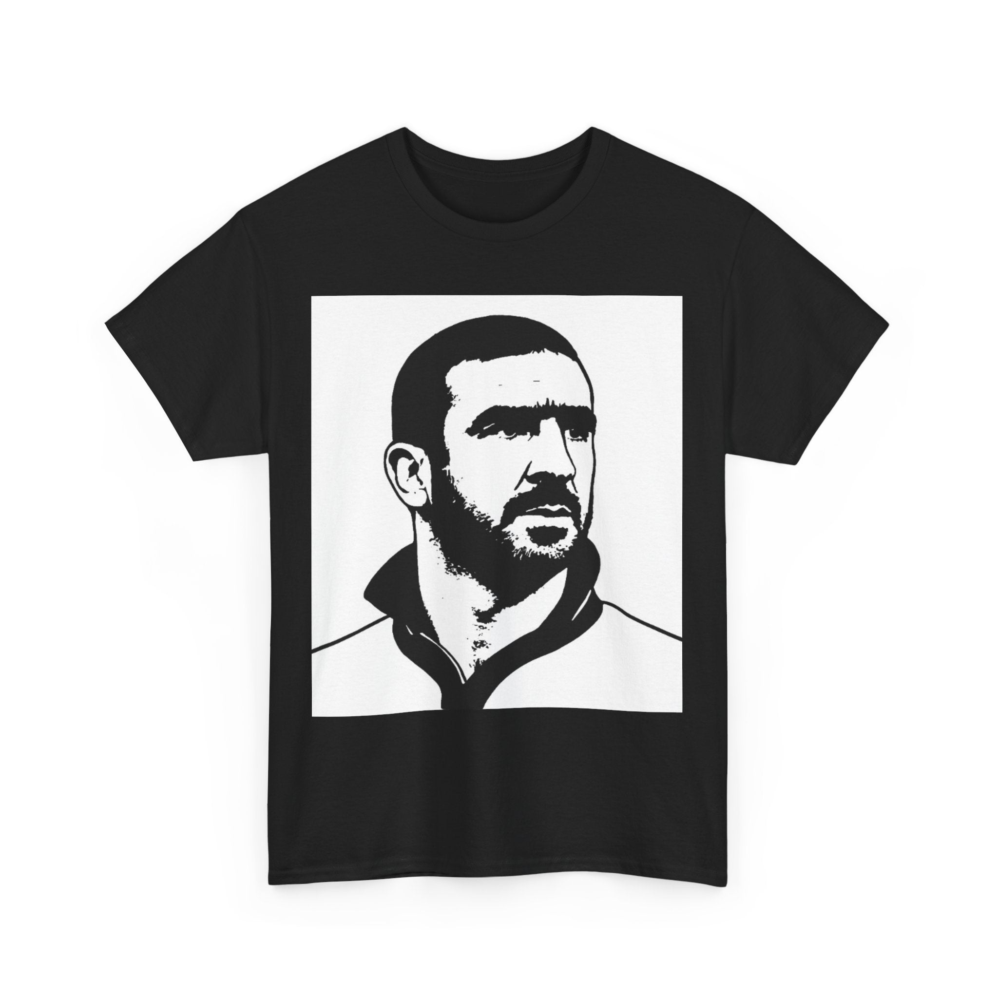 nan — t-shirt, product photo 5