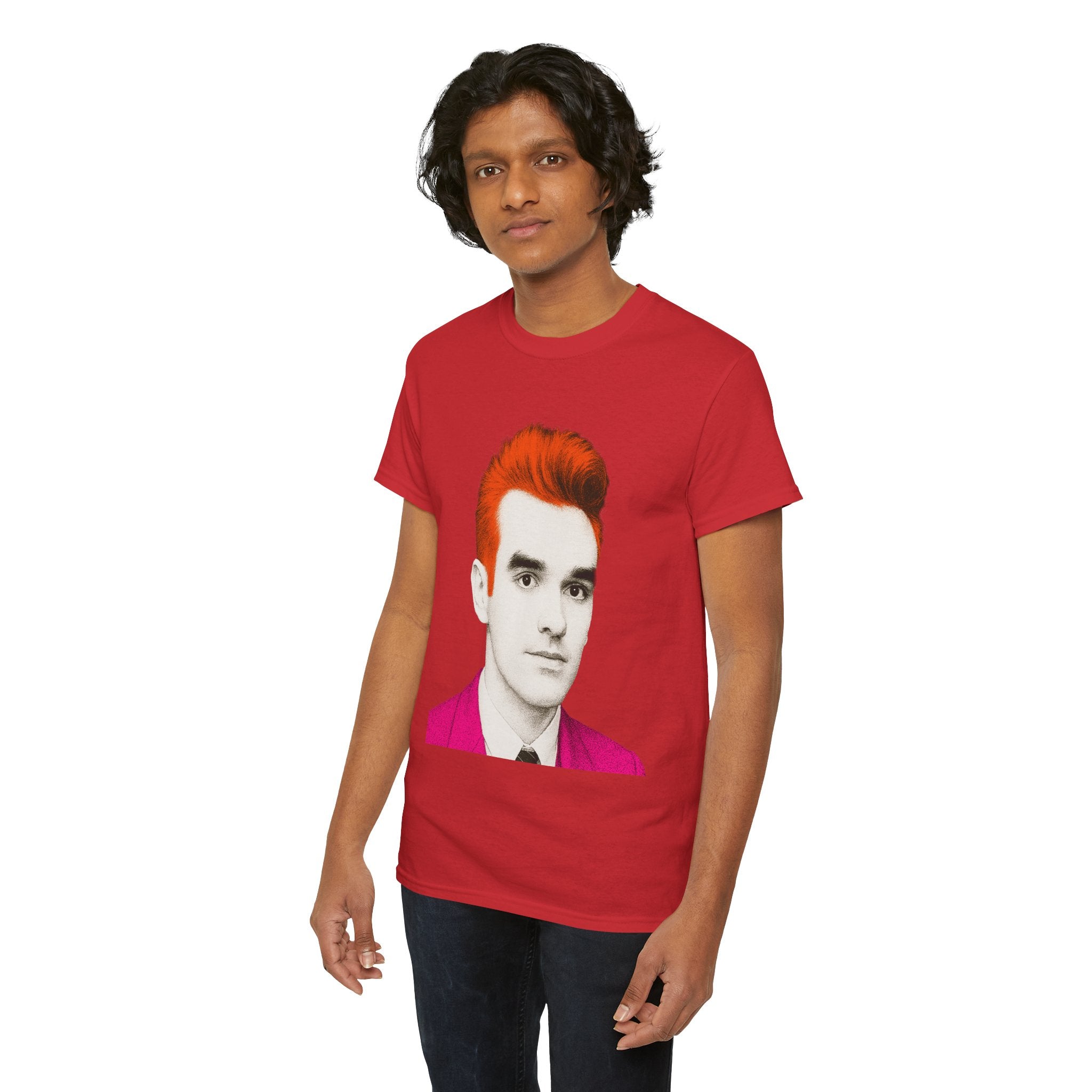 nan — t-shirt, product photo 68