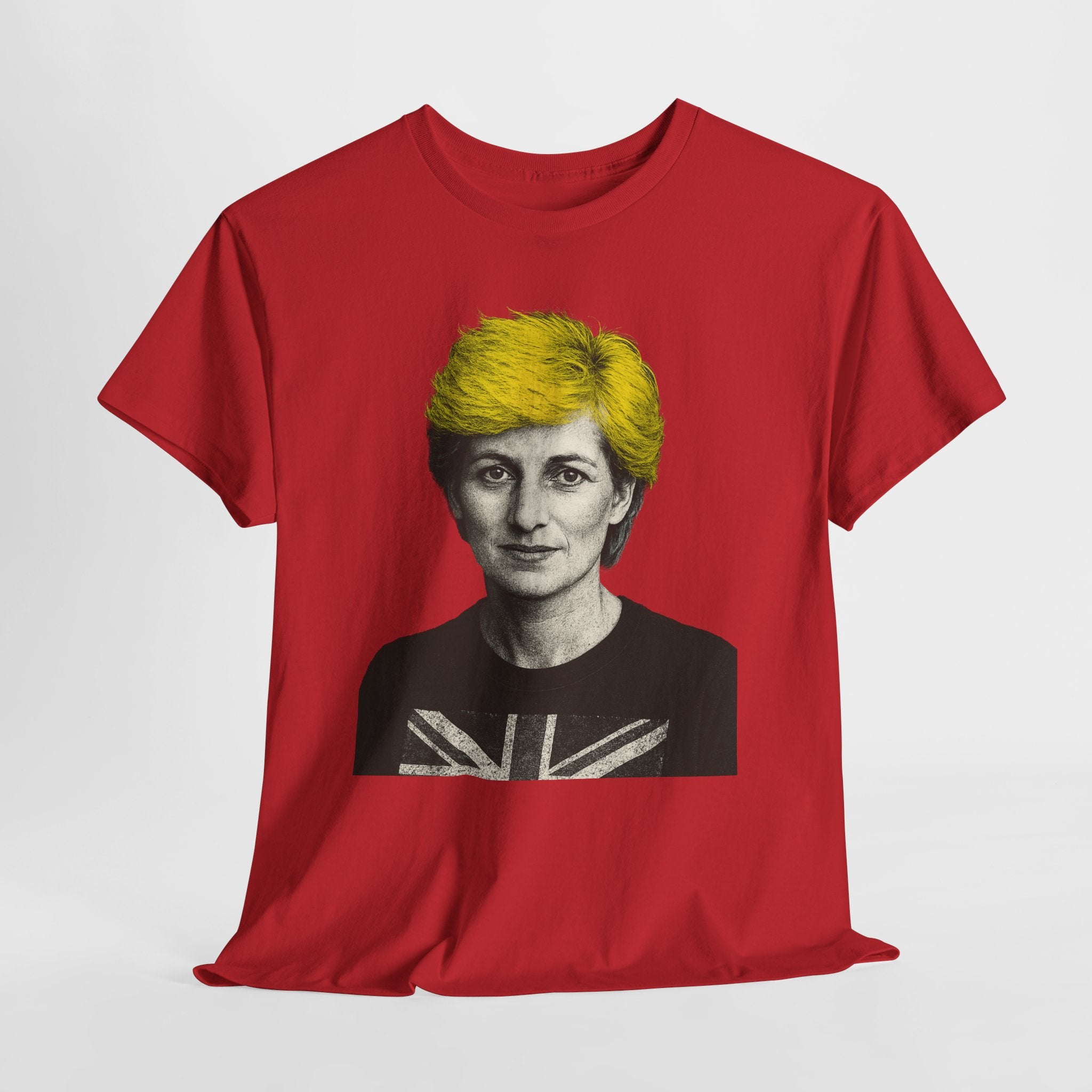 nan — t-shirt, product photo 39