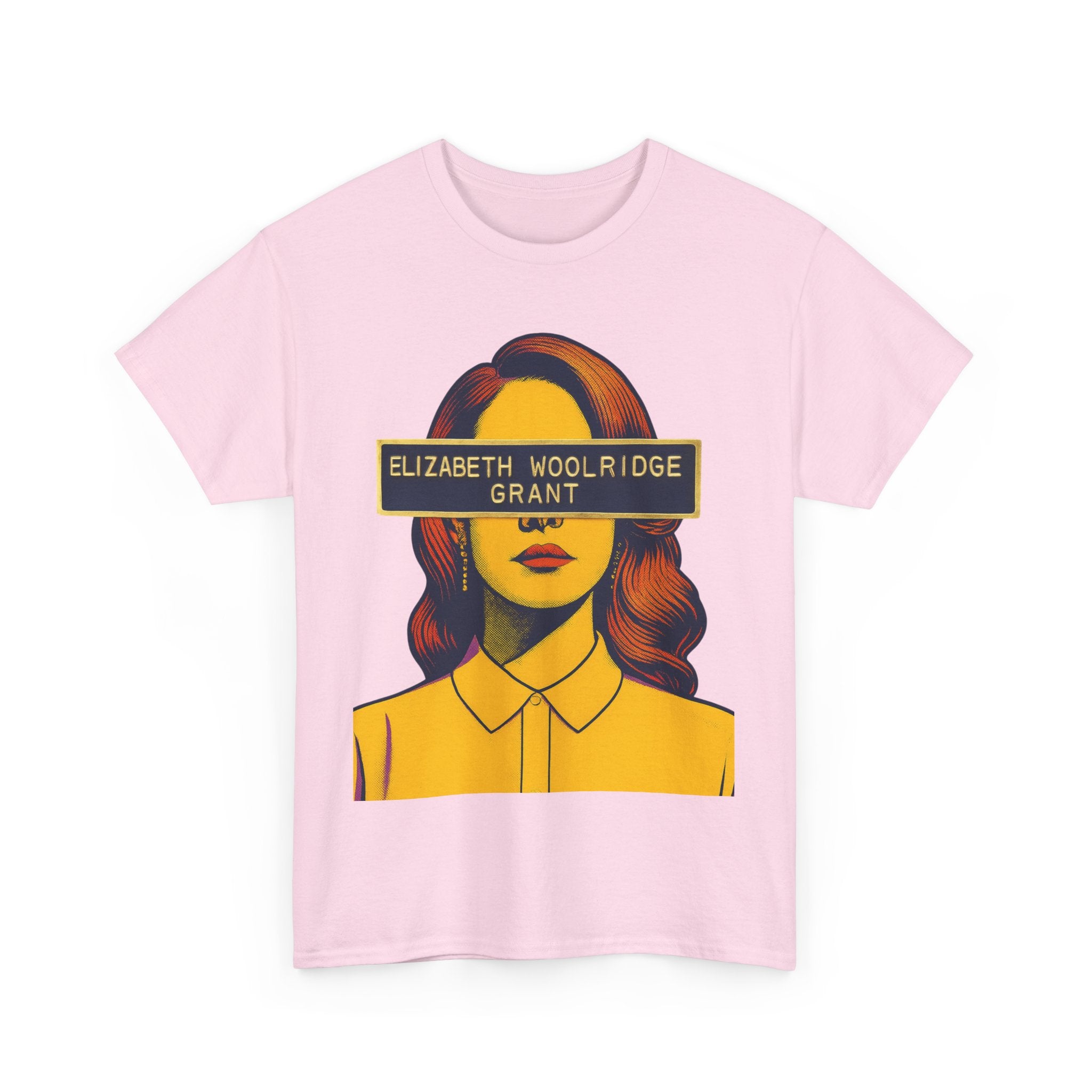 nan — t-shirt, product photo 32