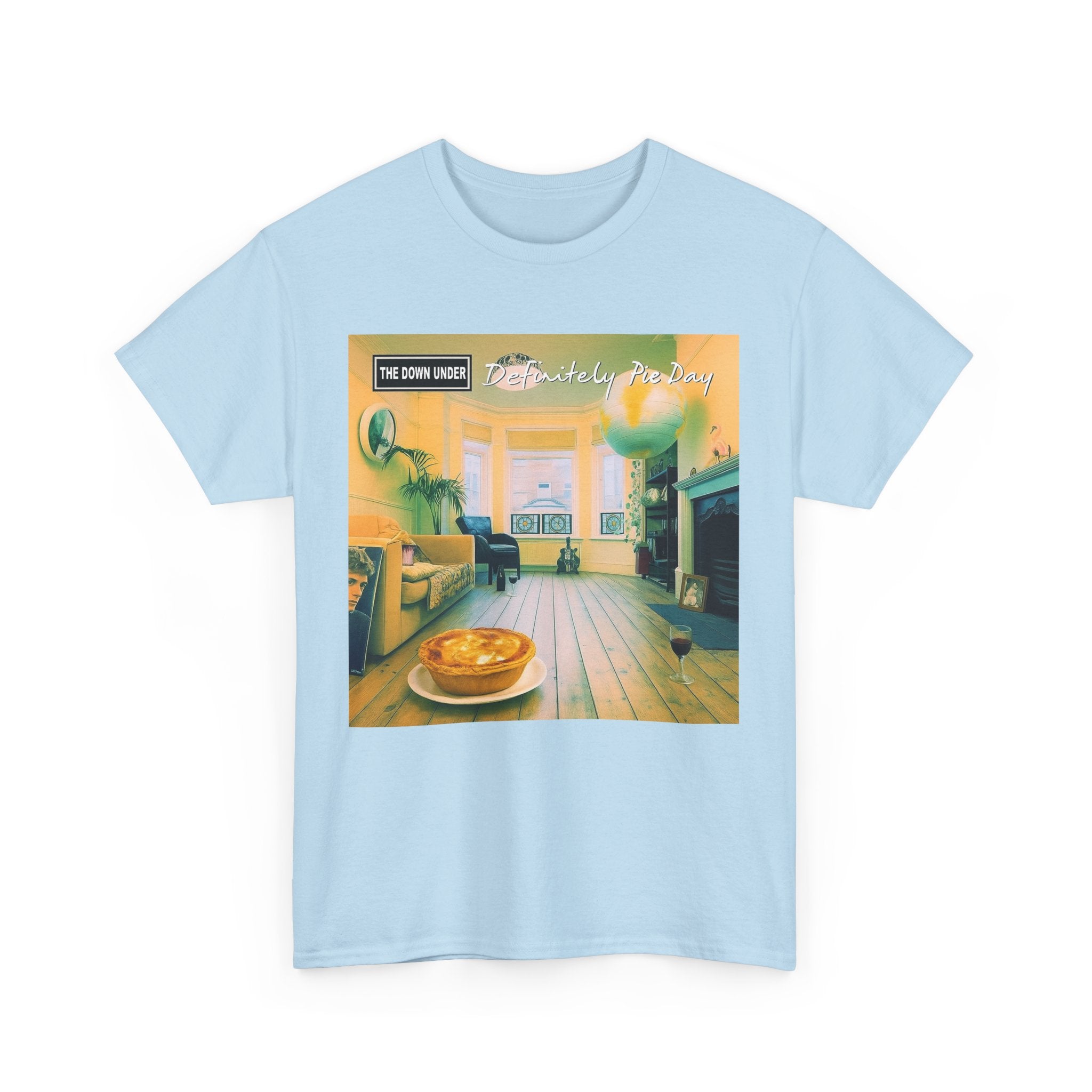 nan — t-shirt, product photo 24