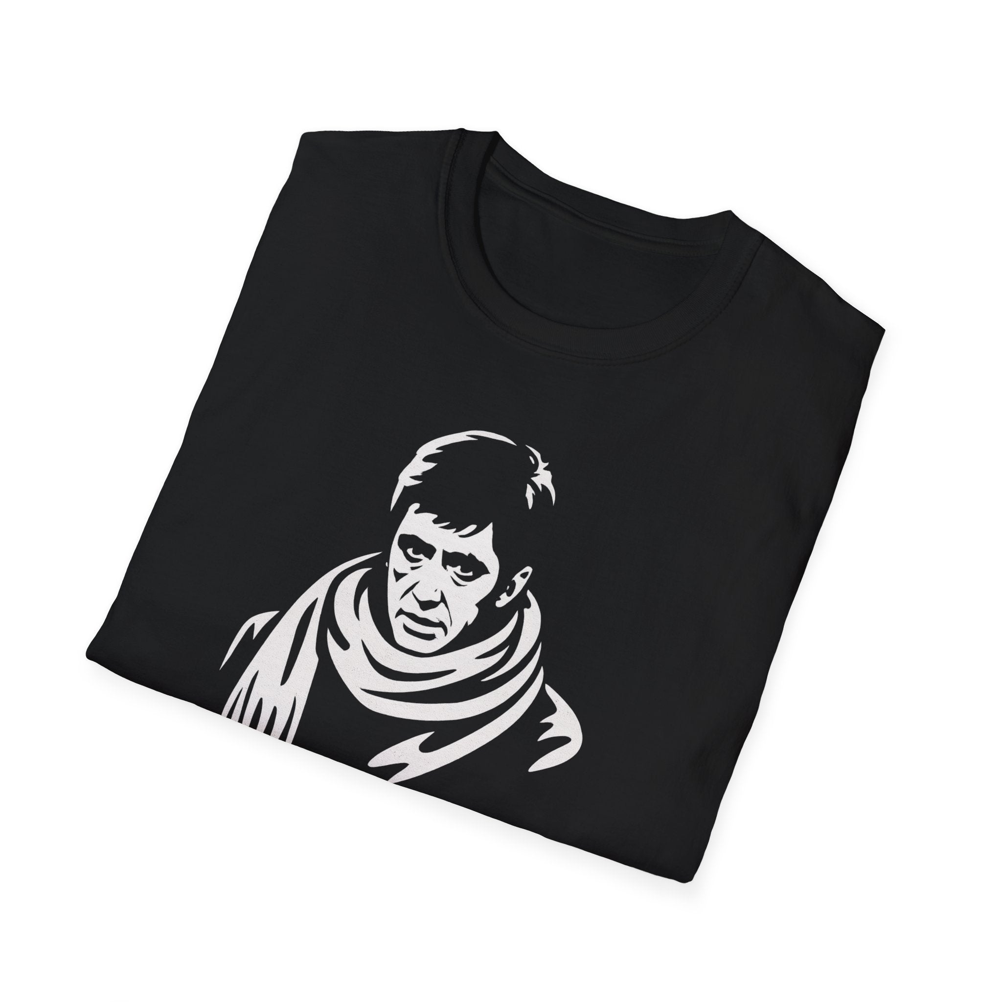 nan — t-shirt, product photo 39