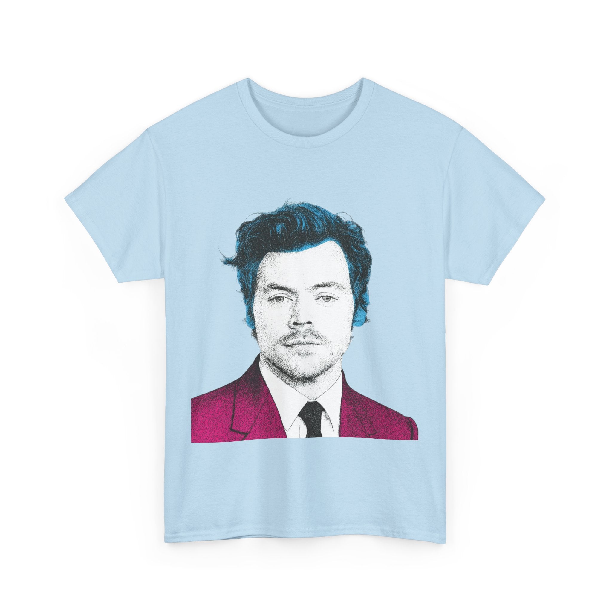 nan — t-shirt, product photo 37