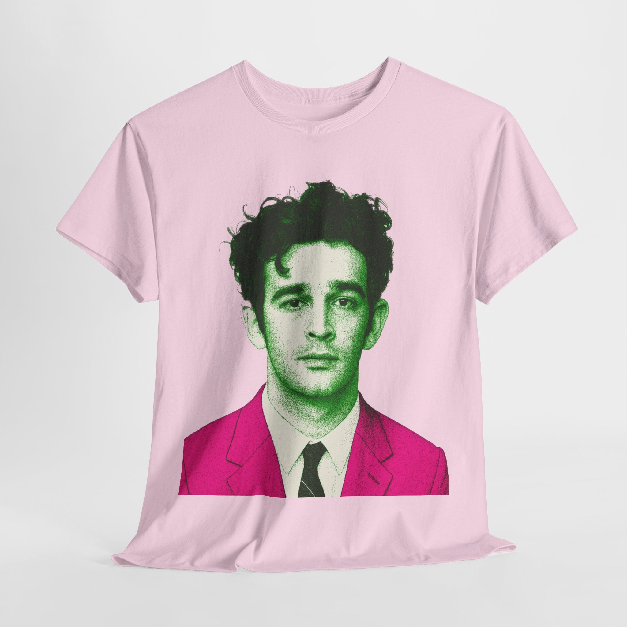 nan — t-shirt, product photo 44
