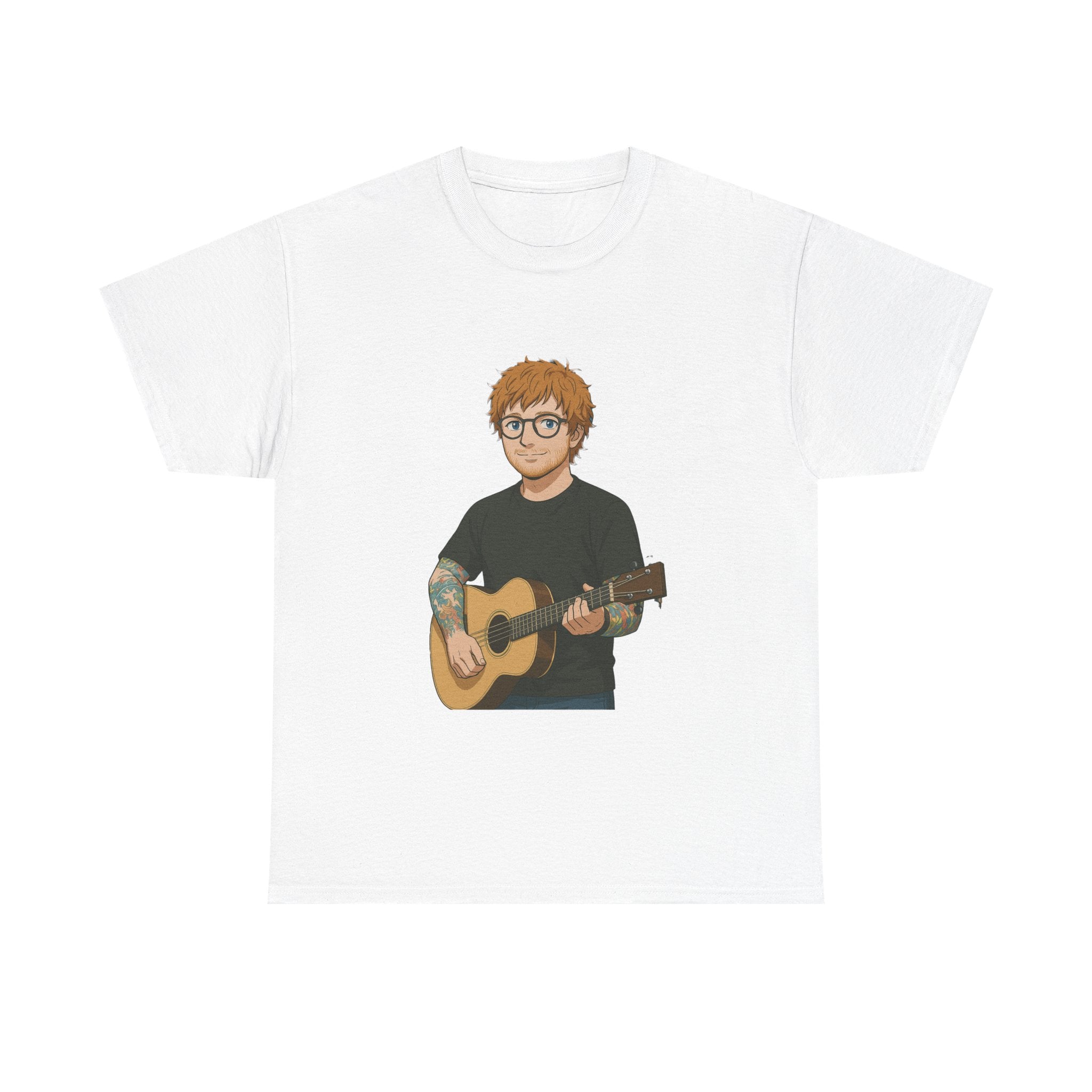 Teddy Manga – T‑Shirt (Unisex)