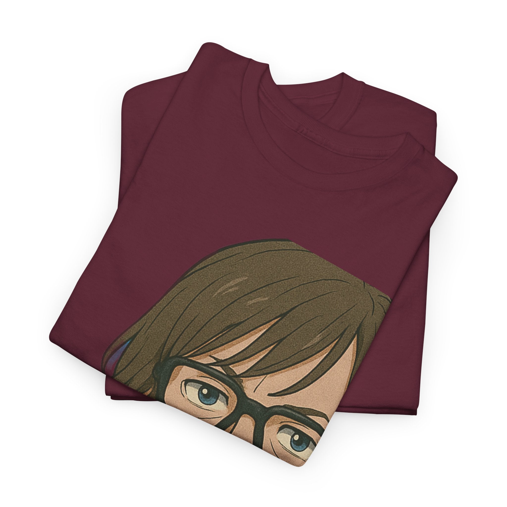 nan — t-shirt, product photo 11