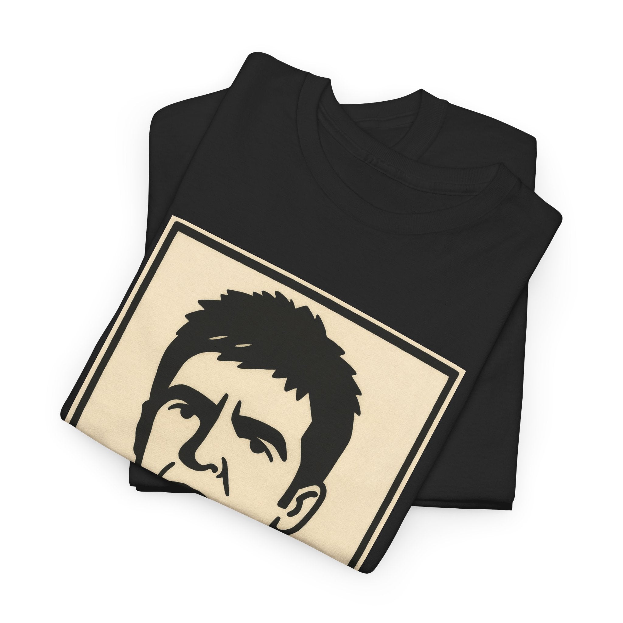nan — t-shirt, product photo 8