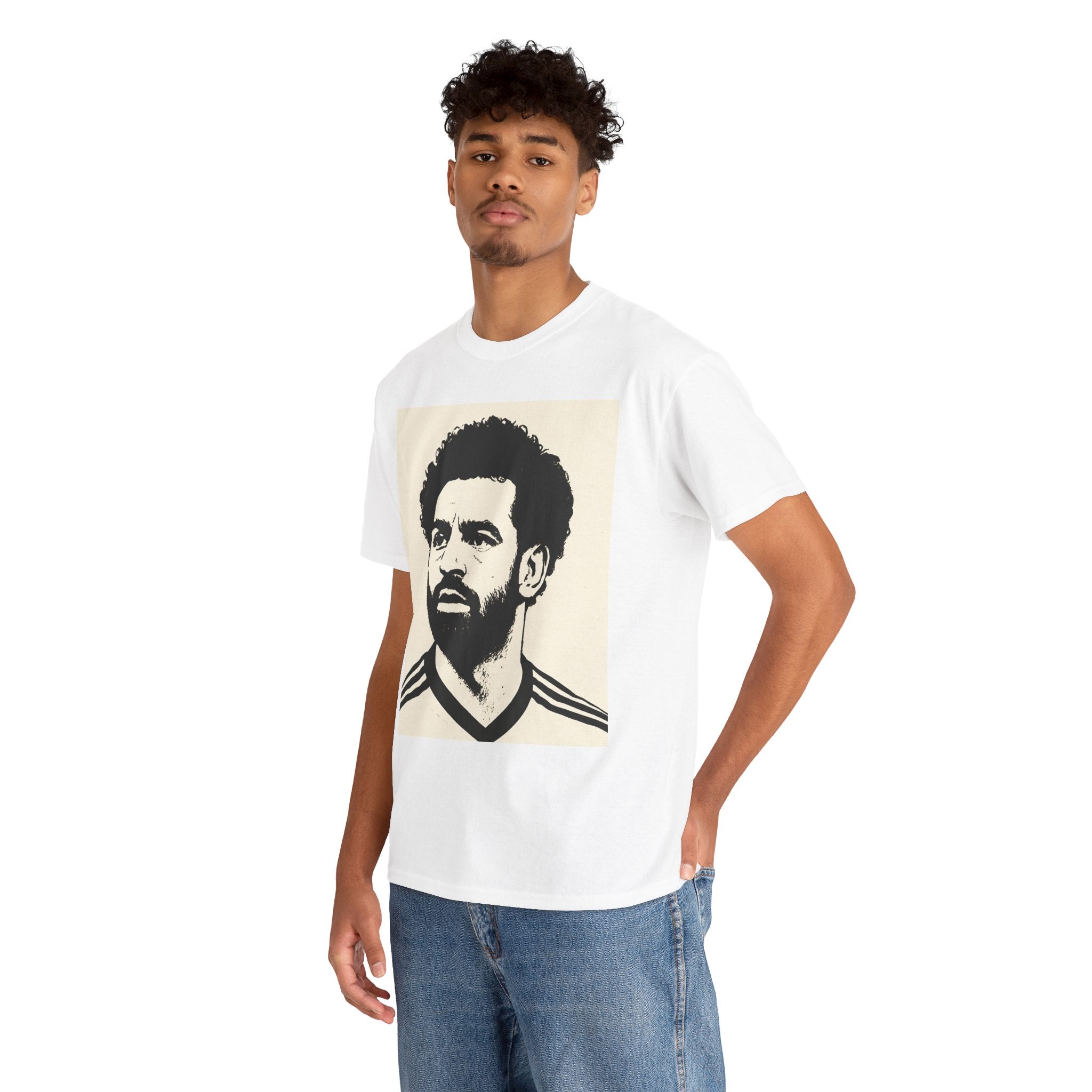 nan — t-shirt, product photo 42