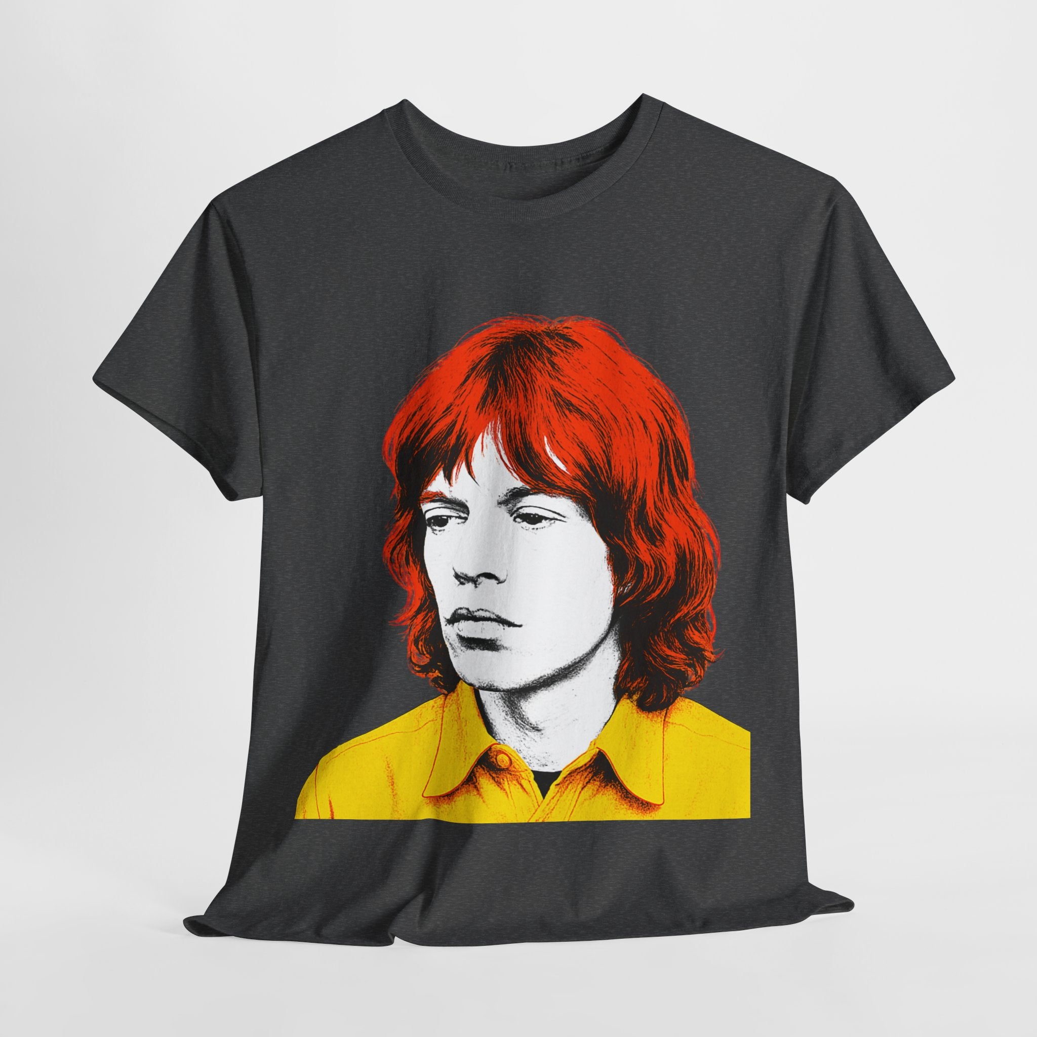 nan — t-shirt, product photo 35