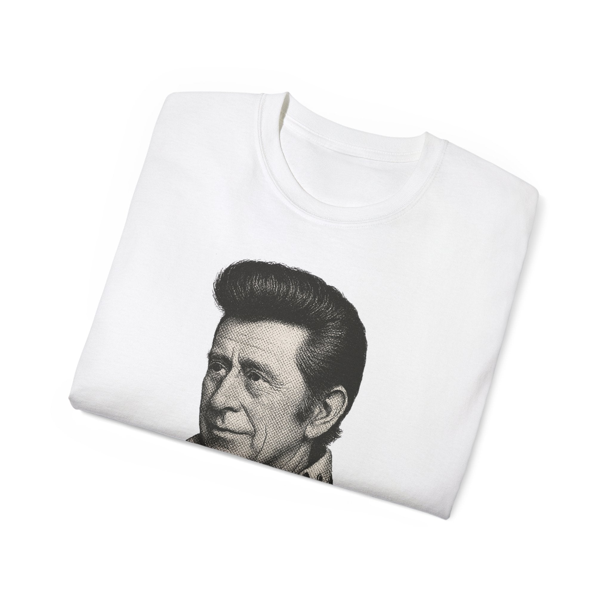 nan — t-shirt, product photo 25