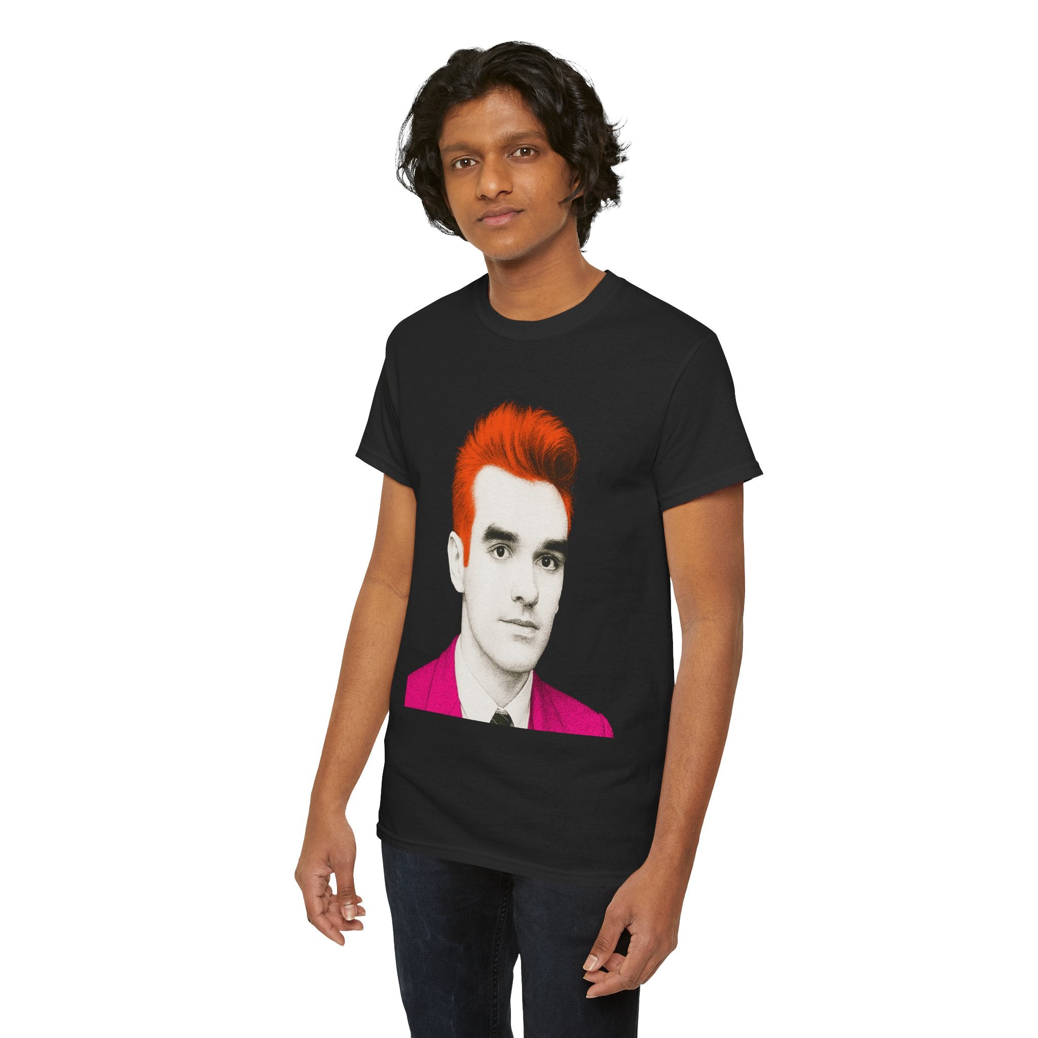 nan — t-shirt, product photo 14