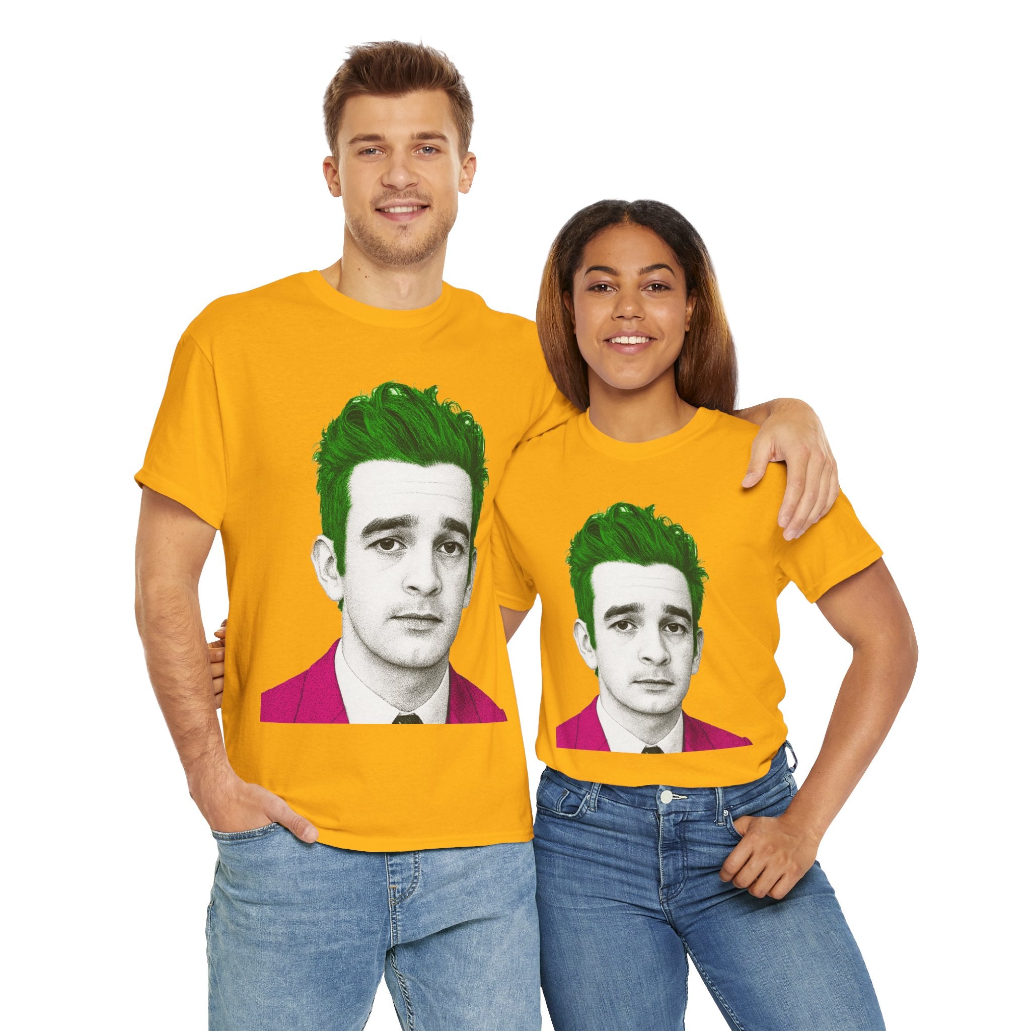 nan — t-shirt, product photo 26