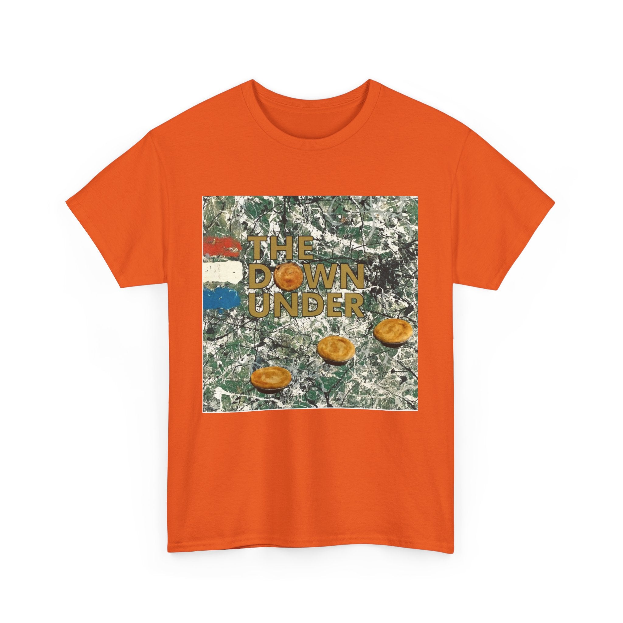 nan — t-shirt, product photo 20