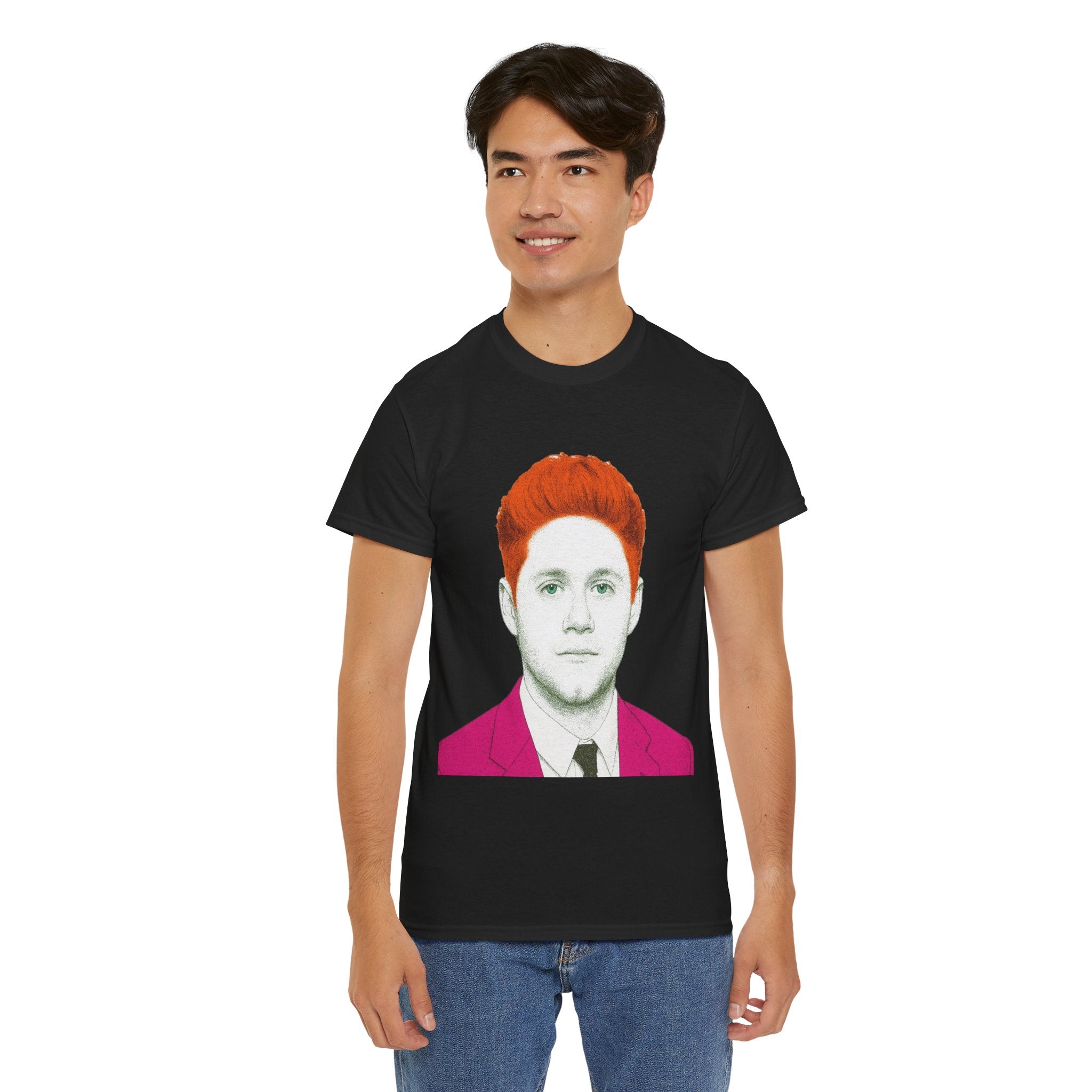 nan — t-shirt, product photo 13