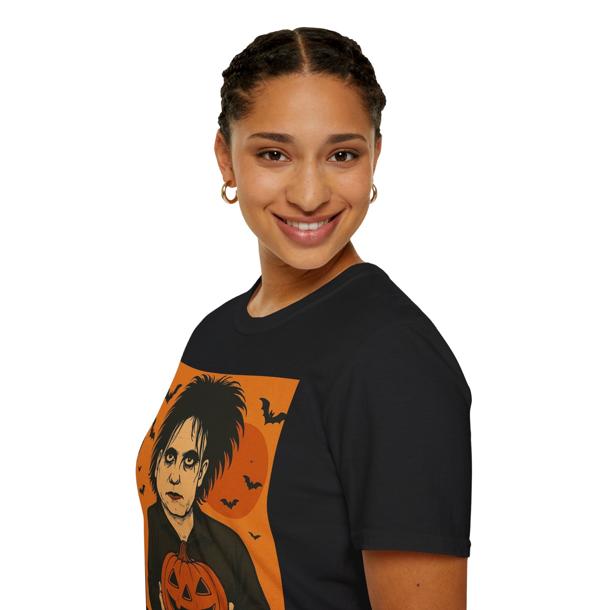 nan — t-shirt, product photo 6