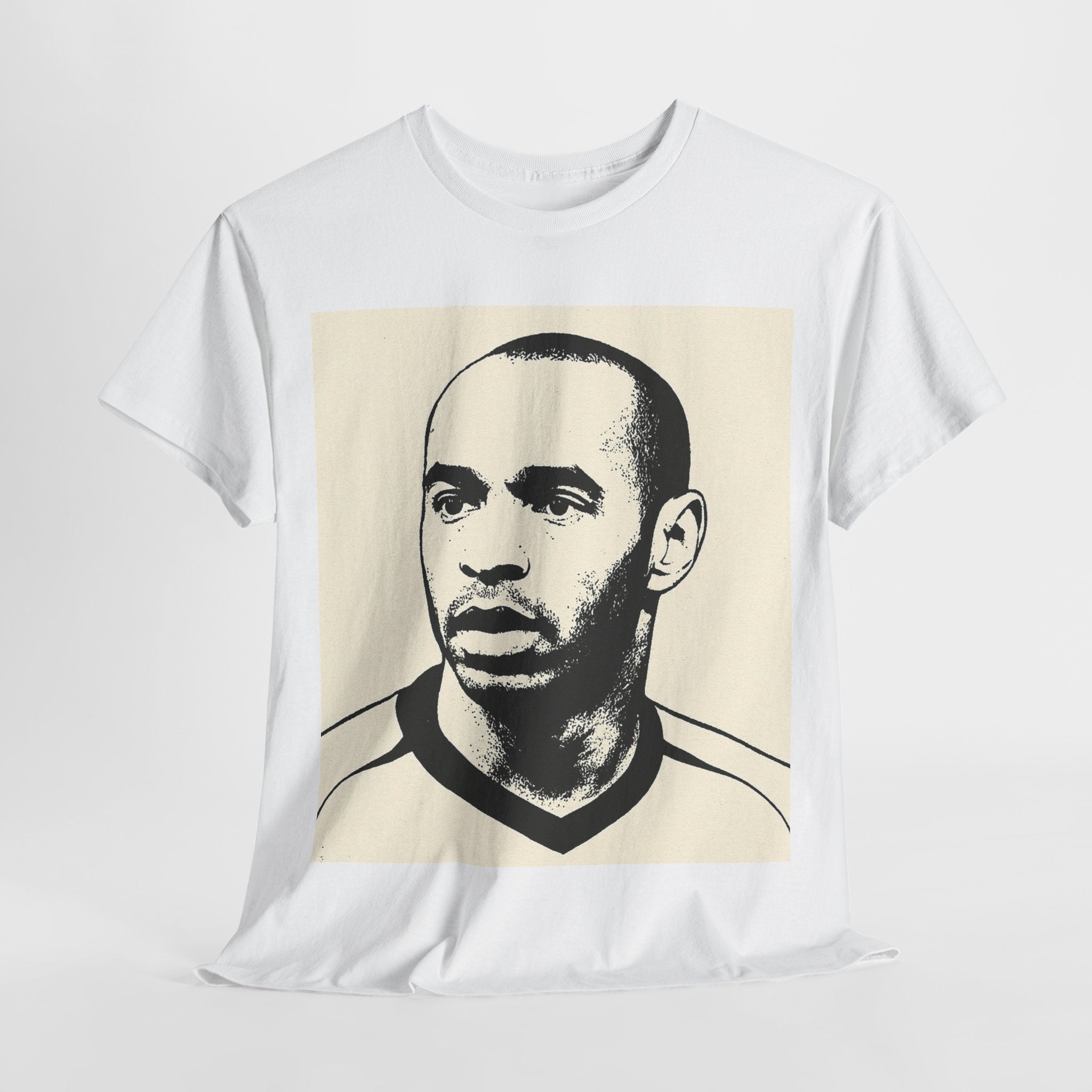 nan — t-shirt, product photo 24