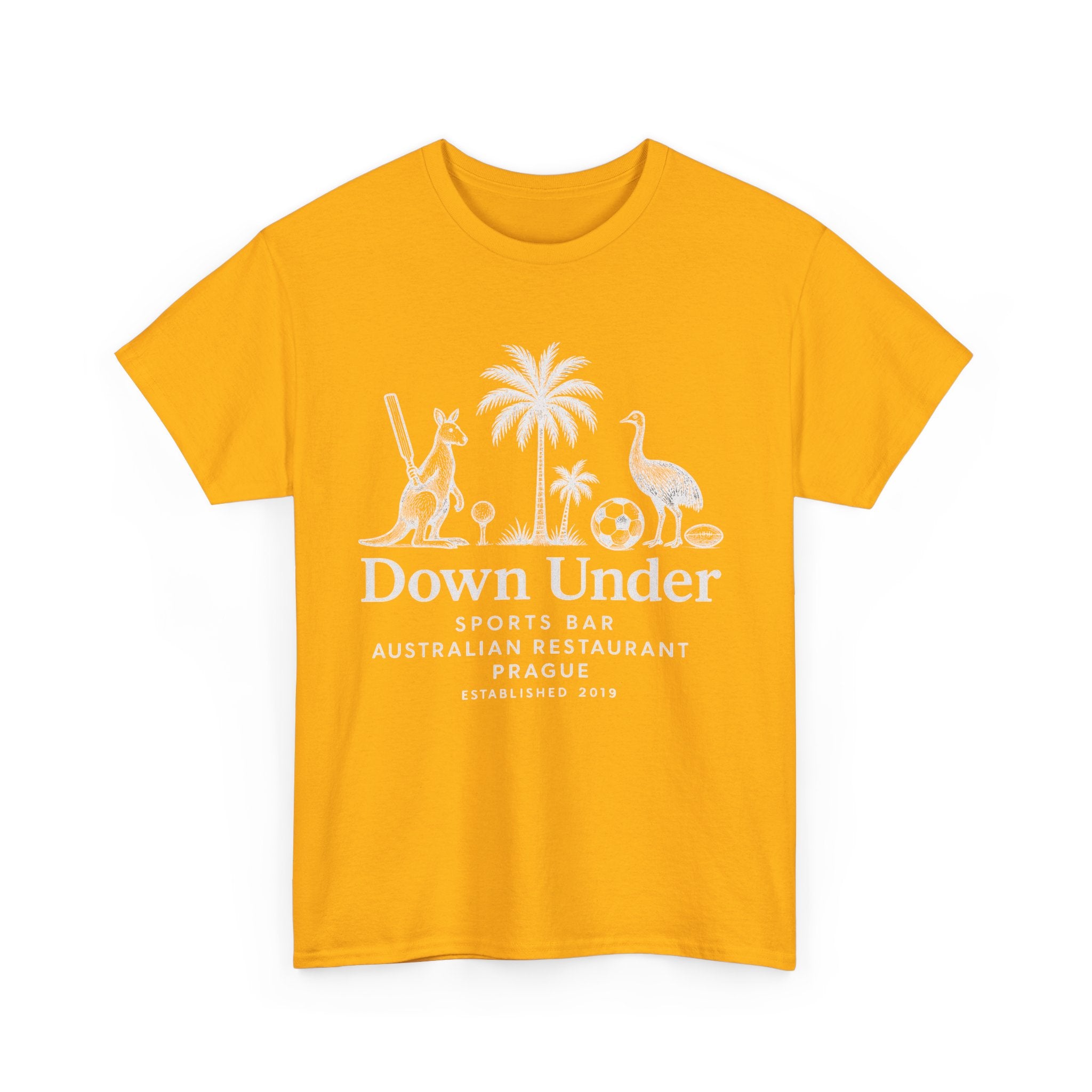 nan — t-shirt, product photo 37