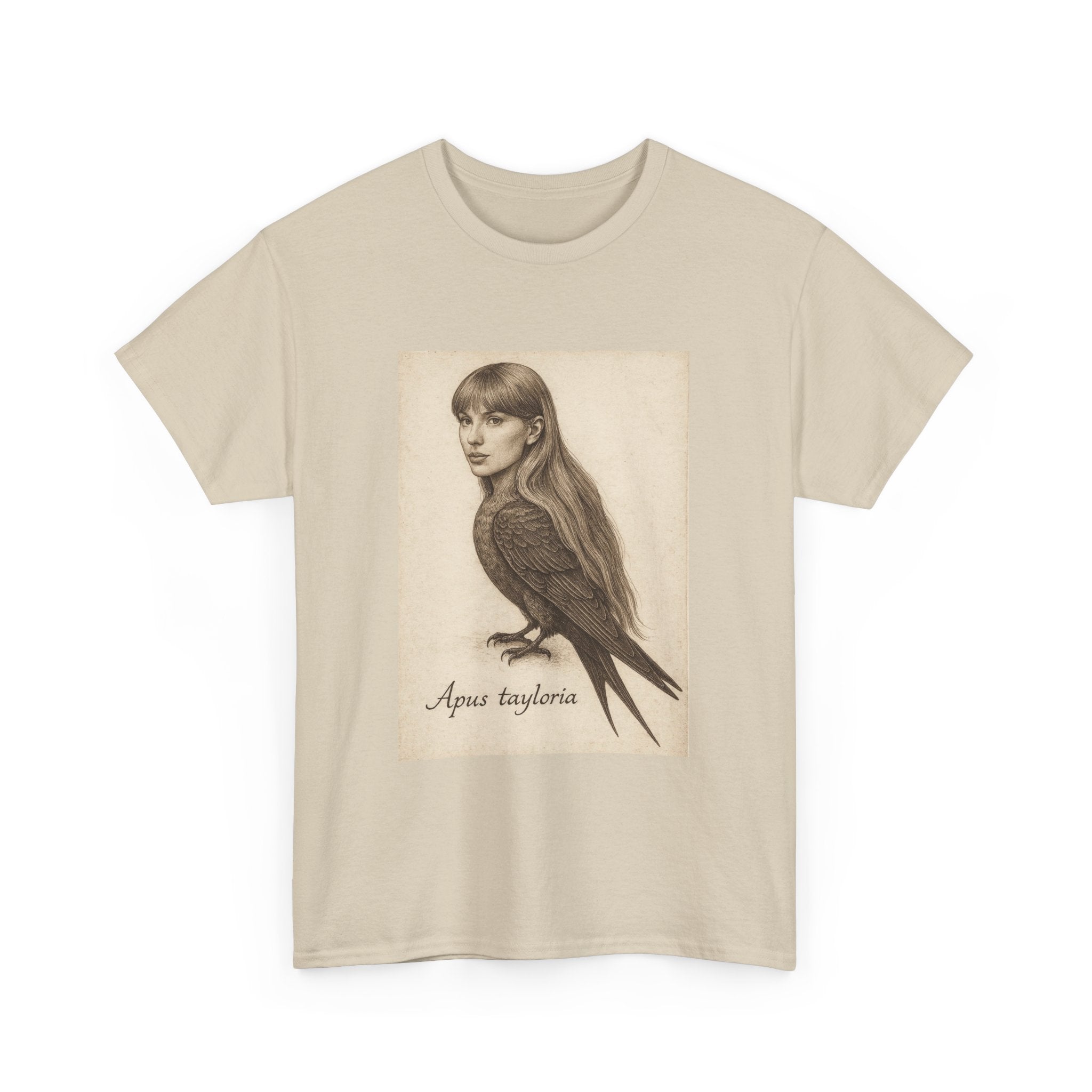 nan — t-shirt, product photo 14