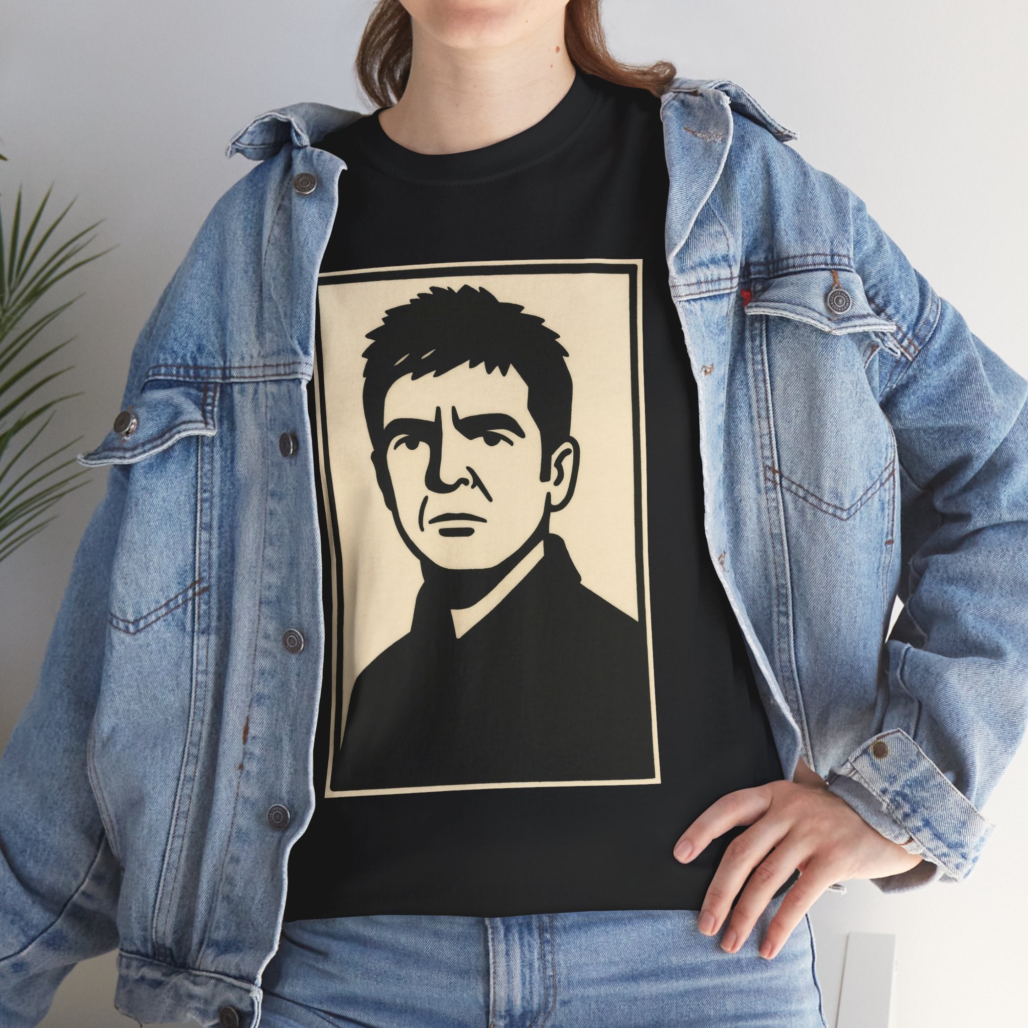 nan — t-shirt, product photo 13