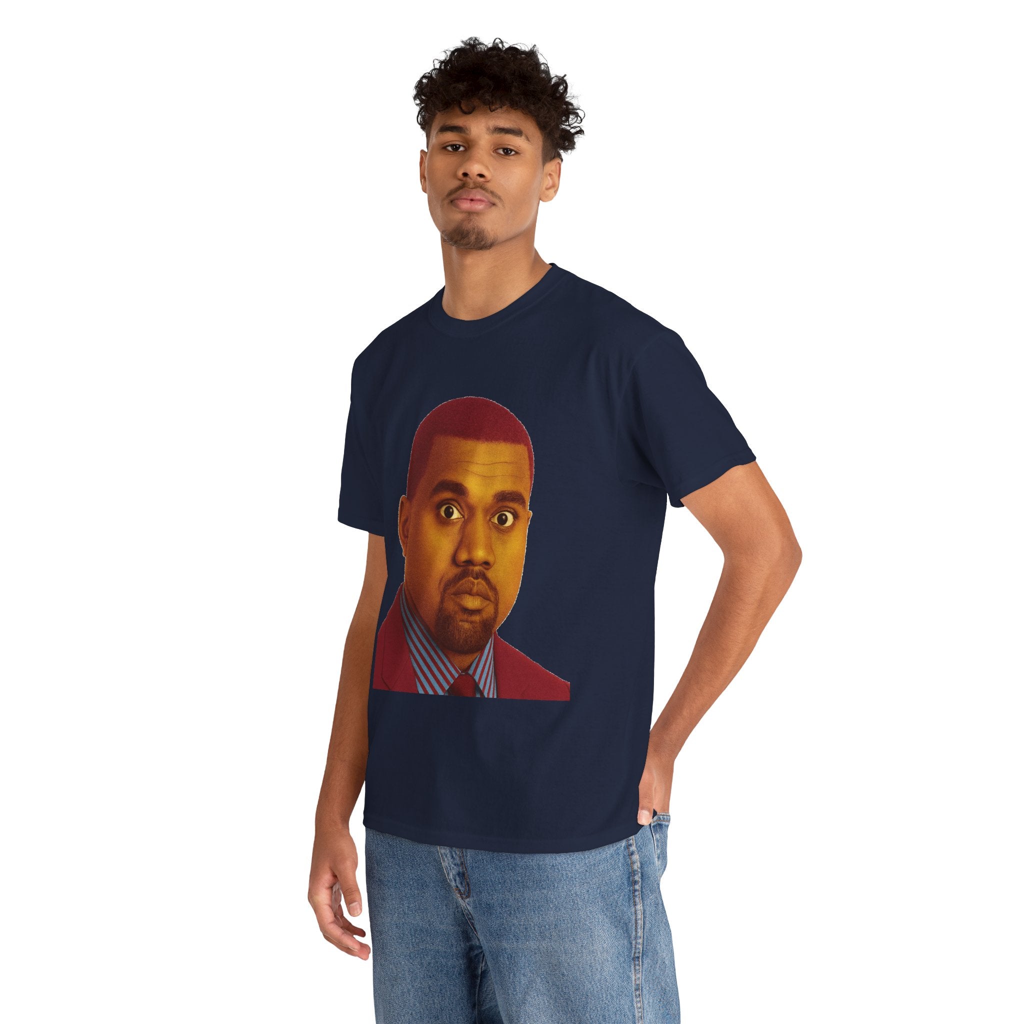 nan — t-shirt, product photo 25