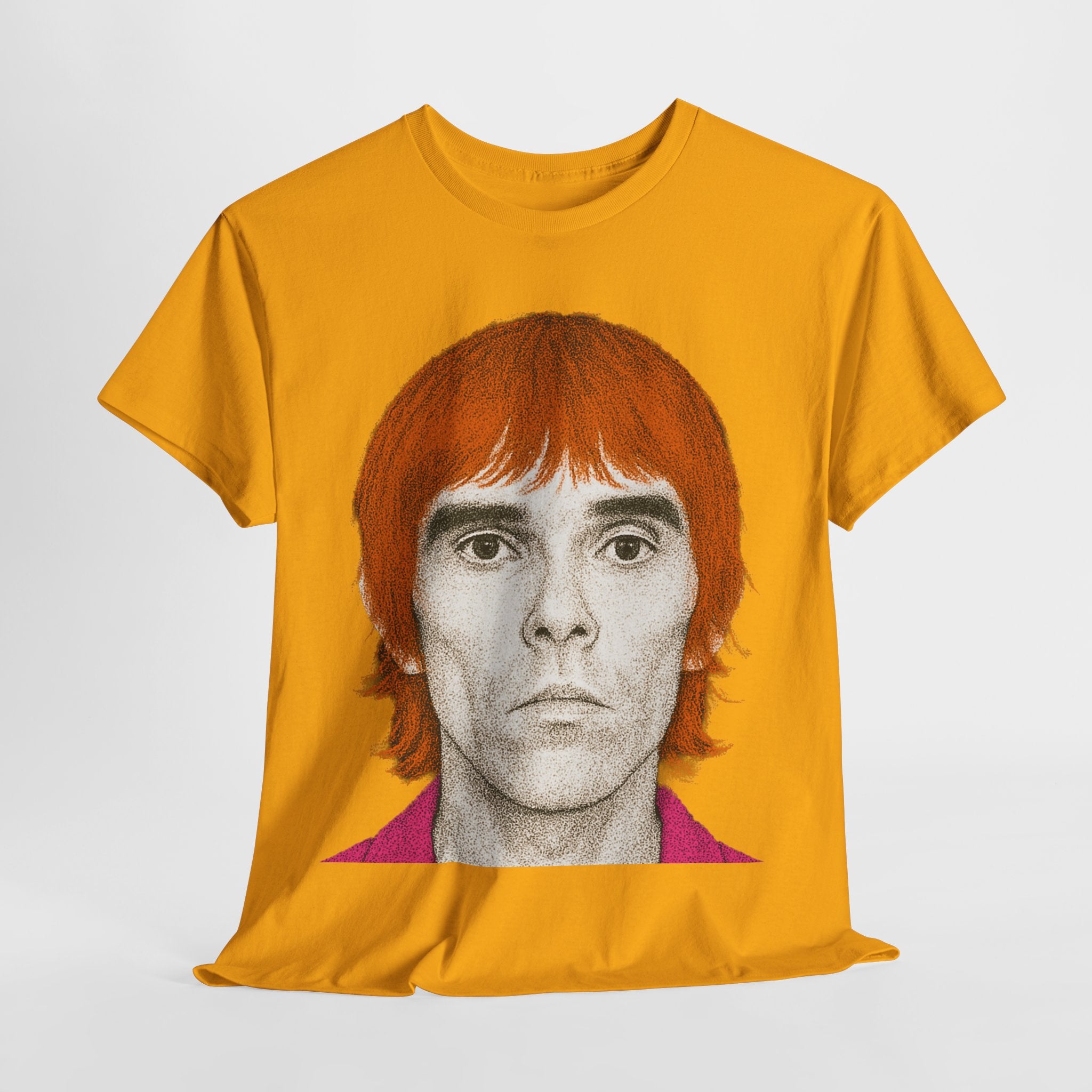 nan — t-shirt, product photo 18