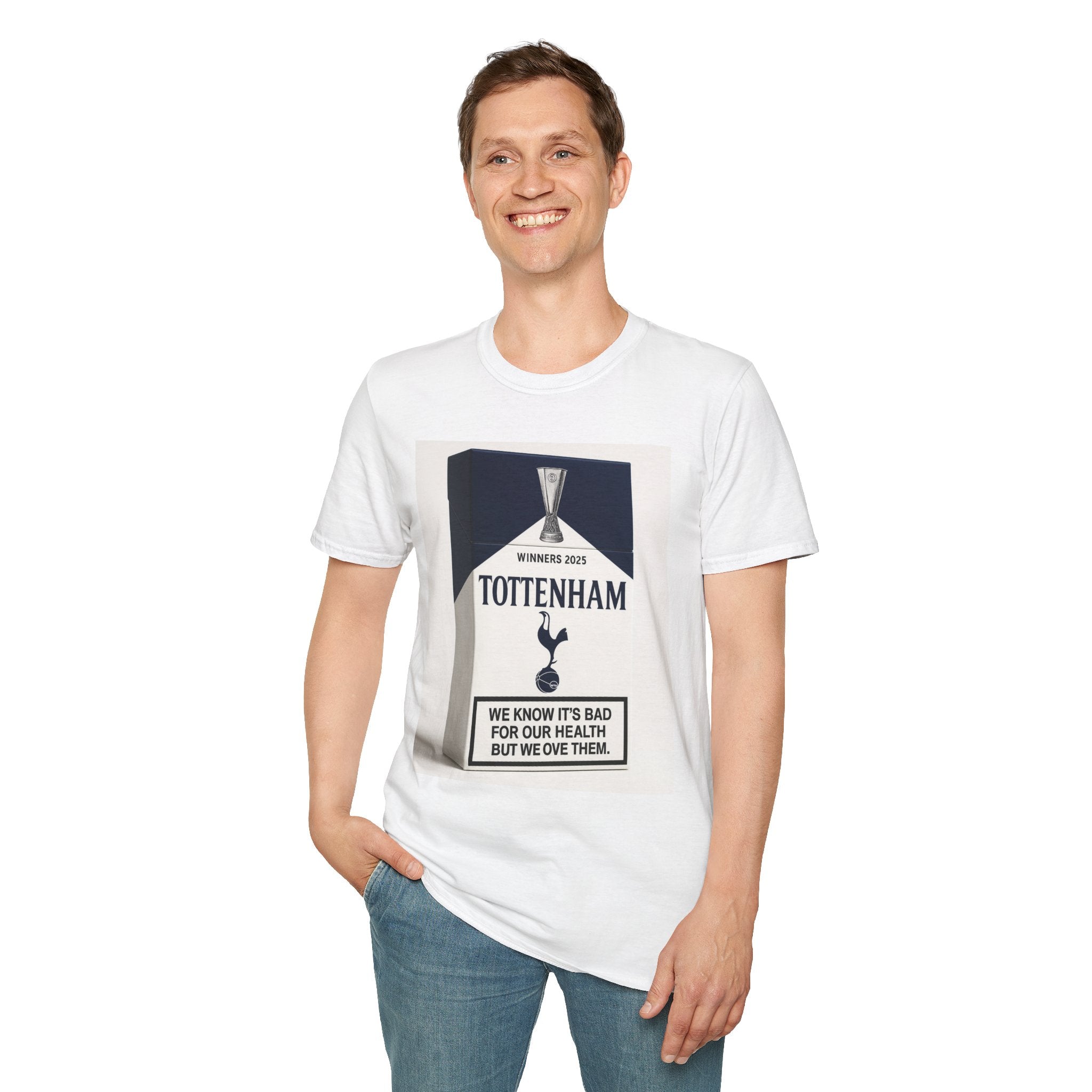 nan — t-shirt, product photo 13